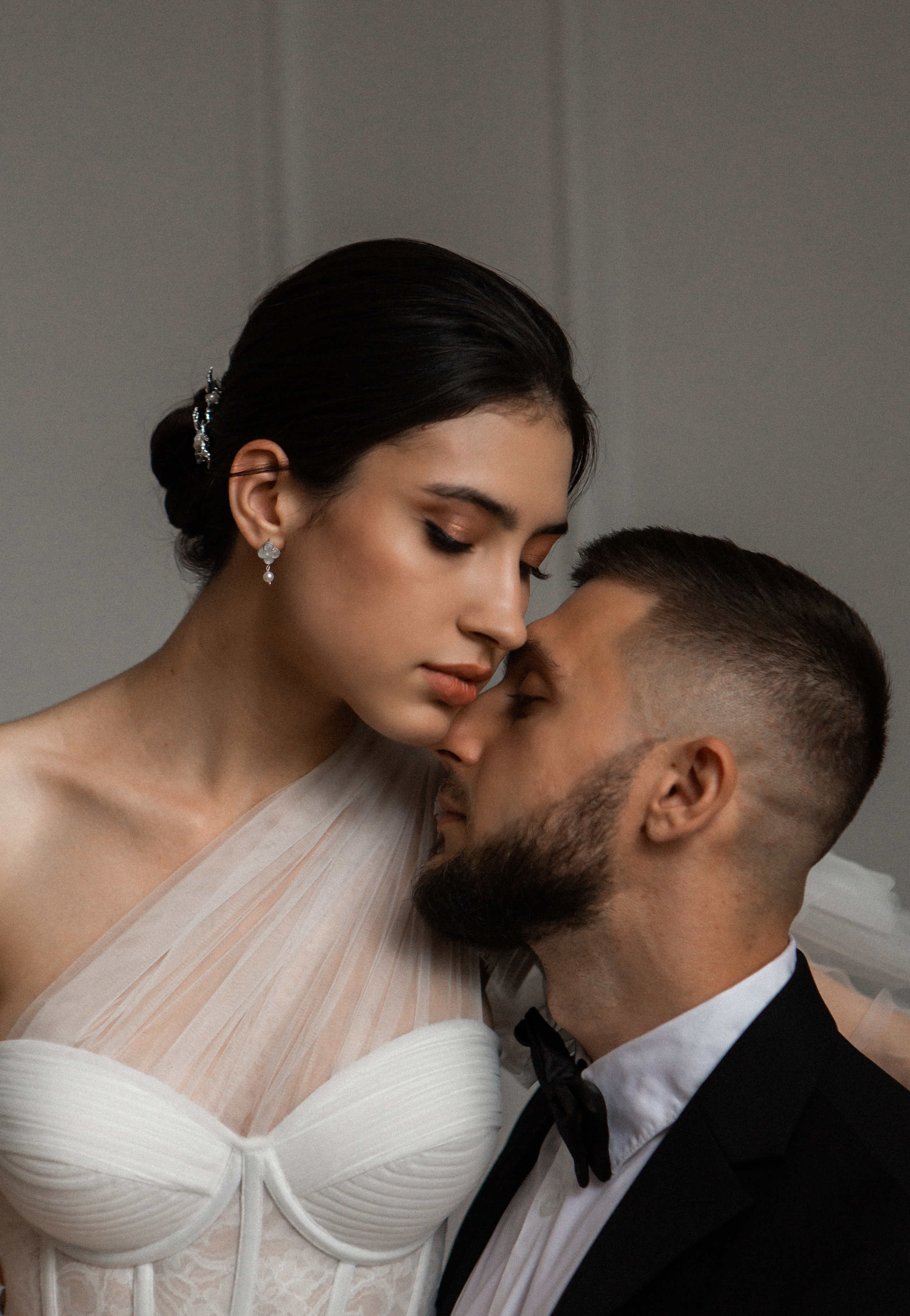 IVAN&ANNA. Валерия Солнцева свадебный и семейный фотограф