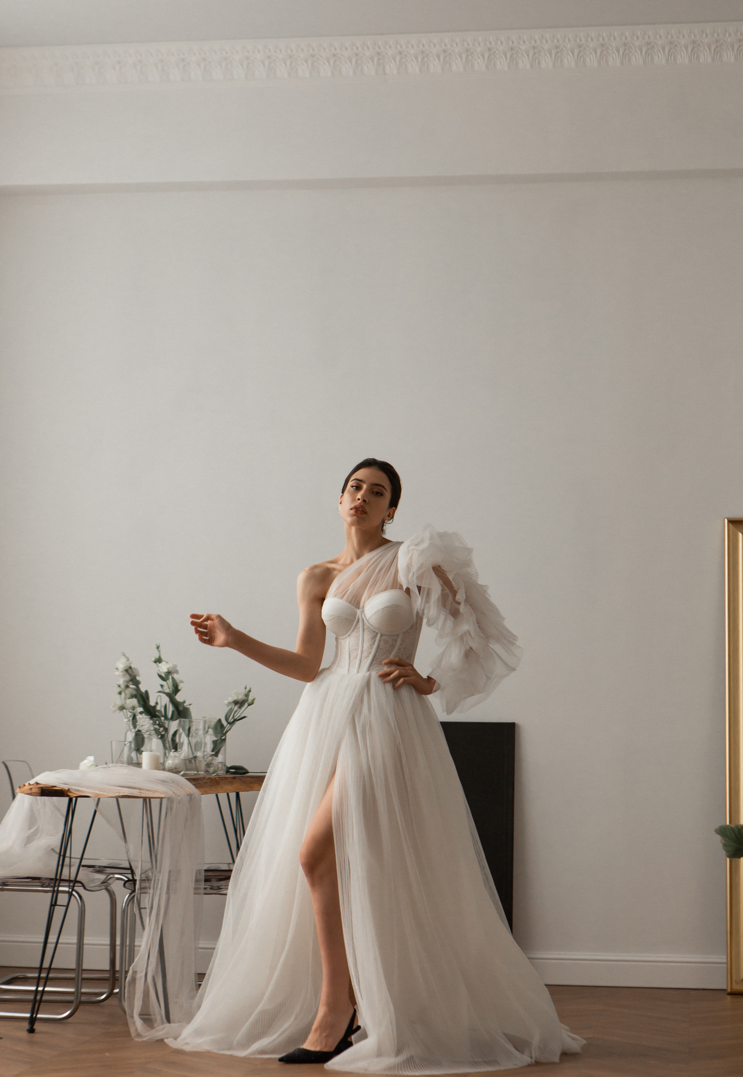 IVAN&ANNA. Валерия Солнцева свадебный и семейный фотограф