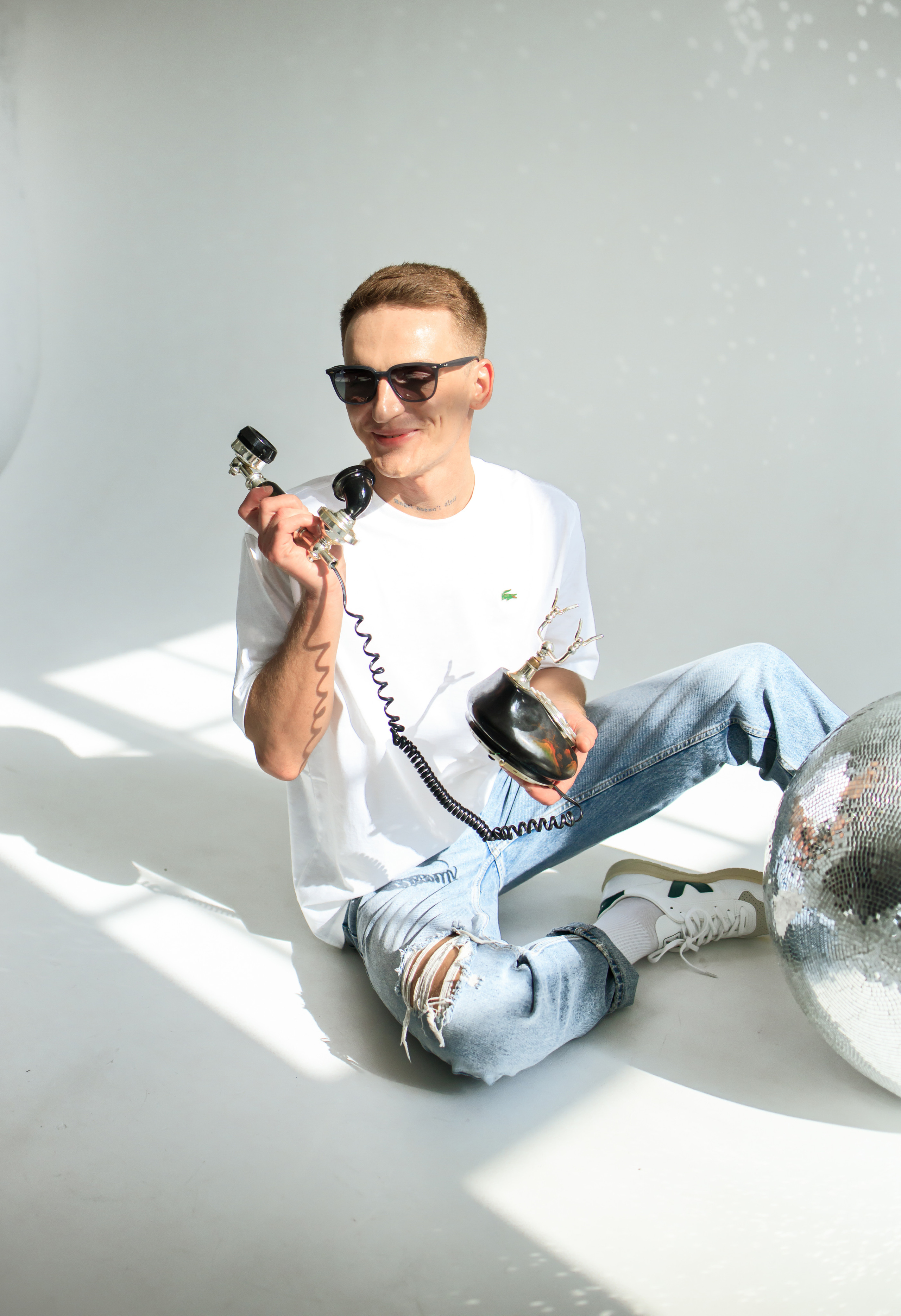 АНТОНИО. Валерия Солнцева свадебный и семейный фотограф