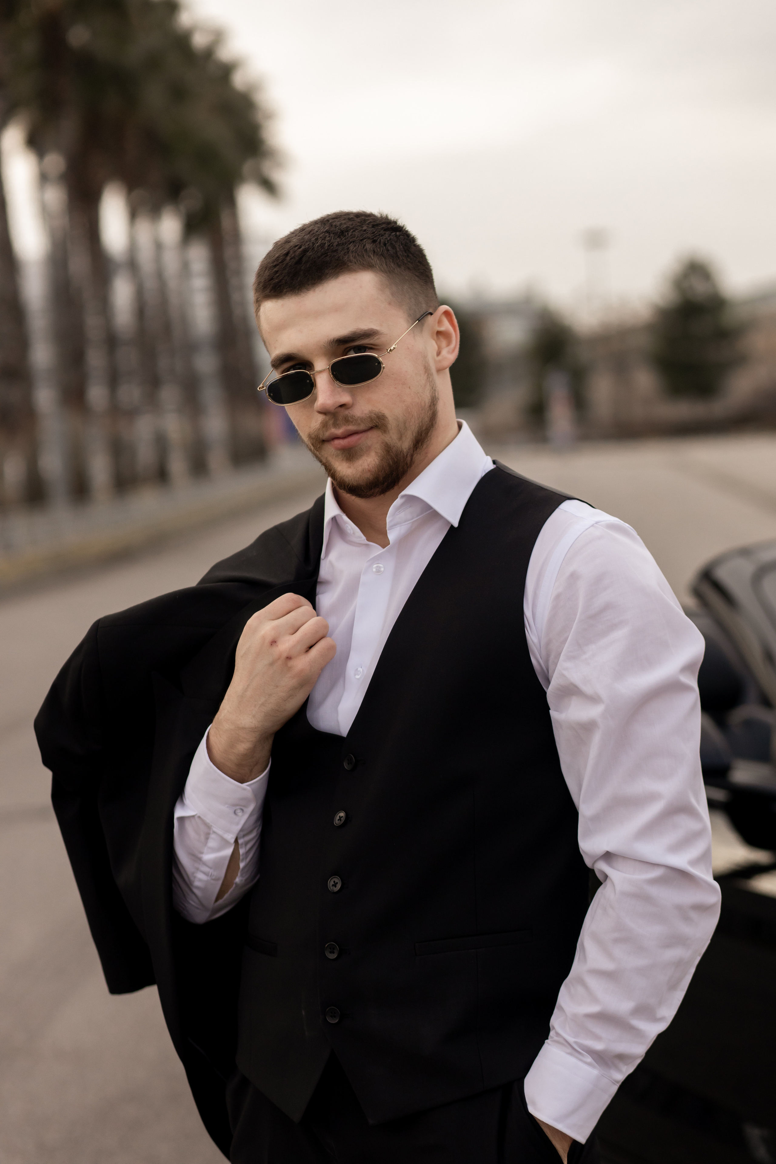 PALM LOVE. Валерия Солнцева свадебный и семейный фотограф