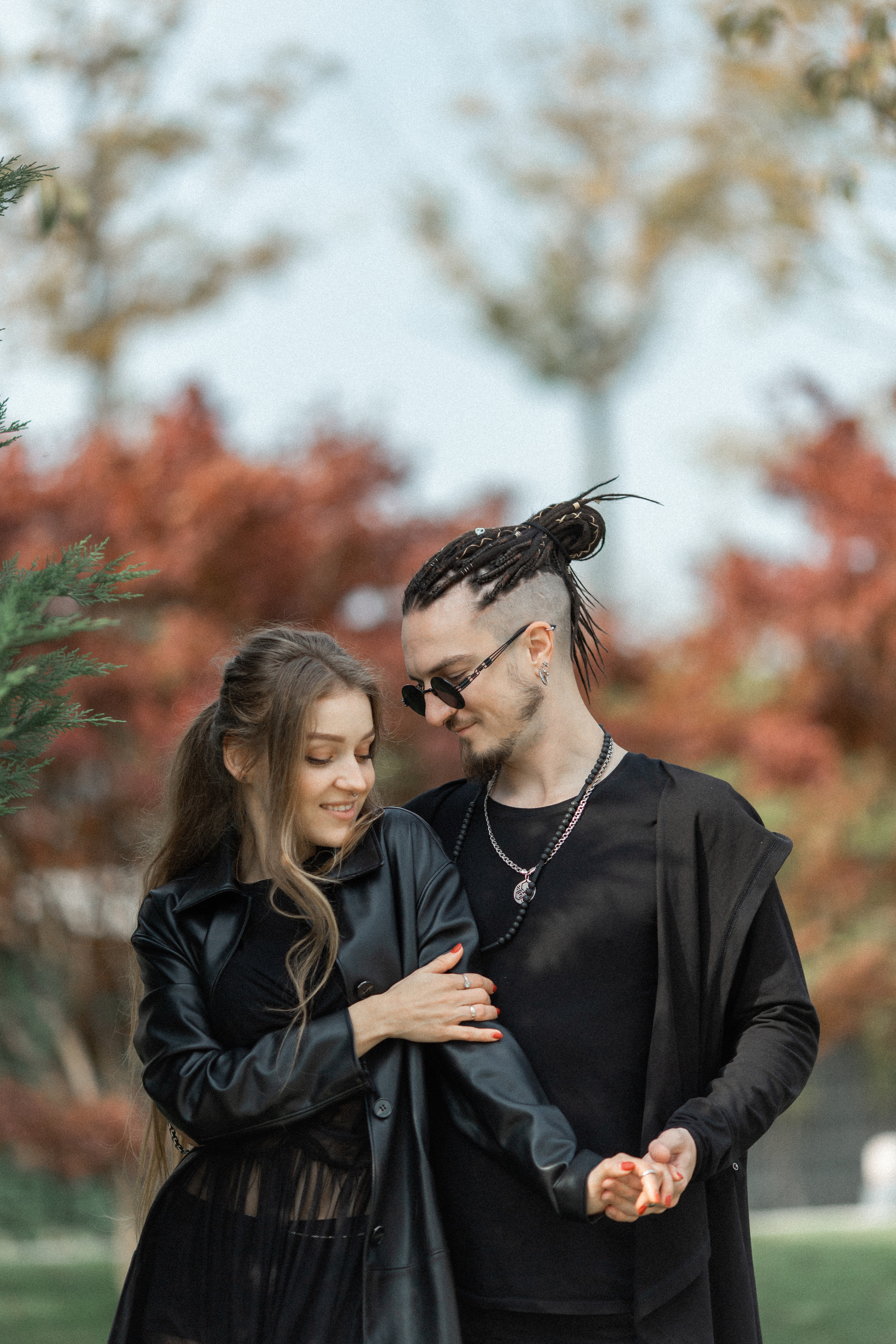 Rock in the Heart. Валерия Солнцева свадебный и семейный фотограф