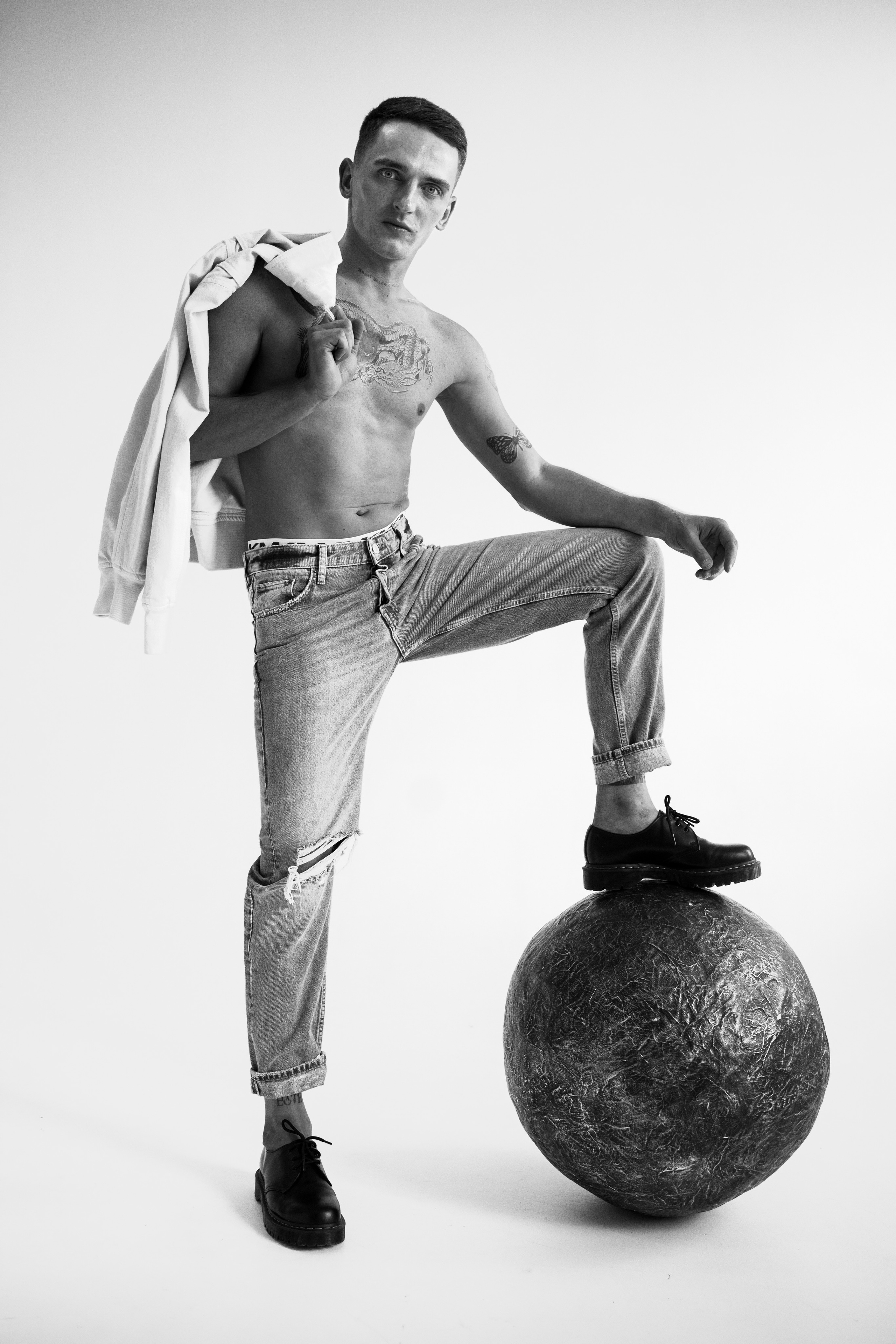 АНТОНИО. Валерия Солнцева свадебный и семейный фотограф