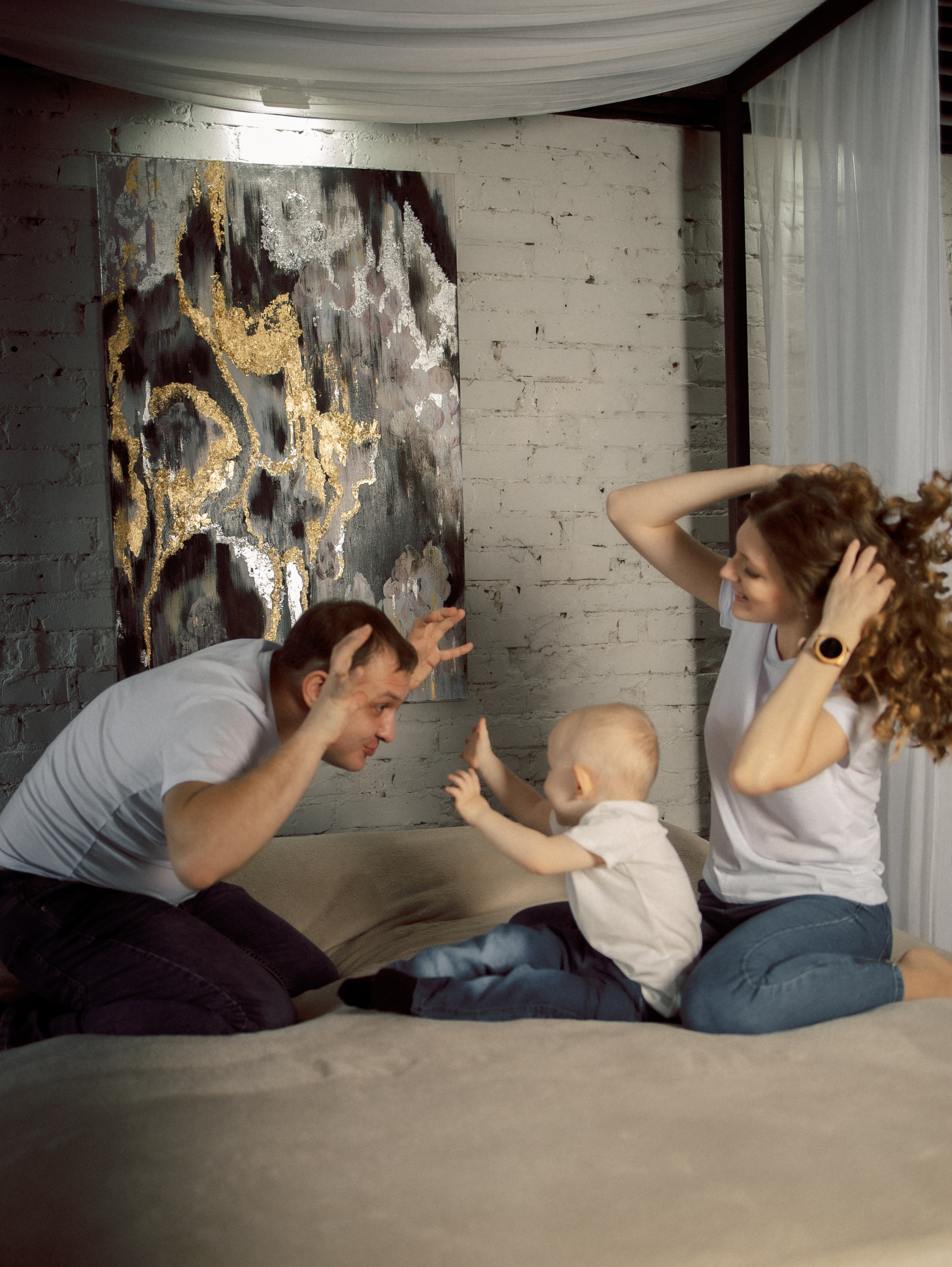 𝓐𝓻𝓽𝓮𝓶 & 𝓐𝓵𝓮𝓴𝓼𝓪𝓷𝓭𝓻𝓪. Валерия Солнцева свадебный и семейный фотограф