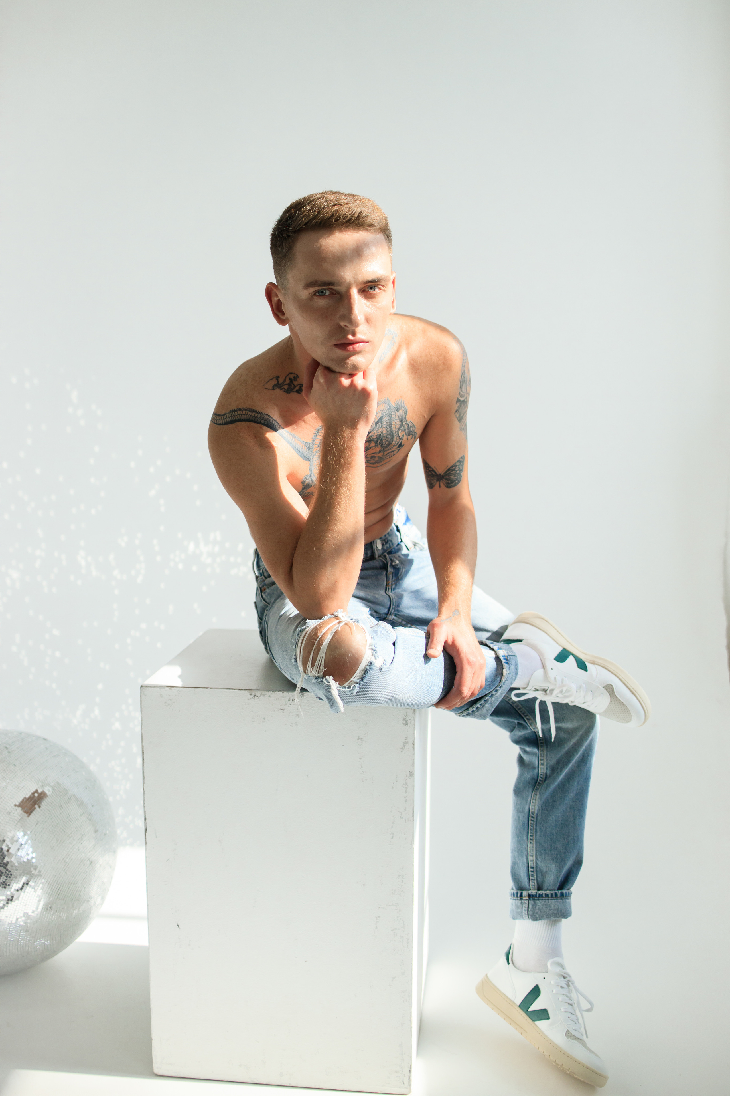 АНТОНИО. Валерия Солнцева свадебный и семейный фотограф