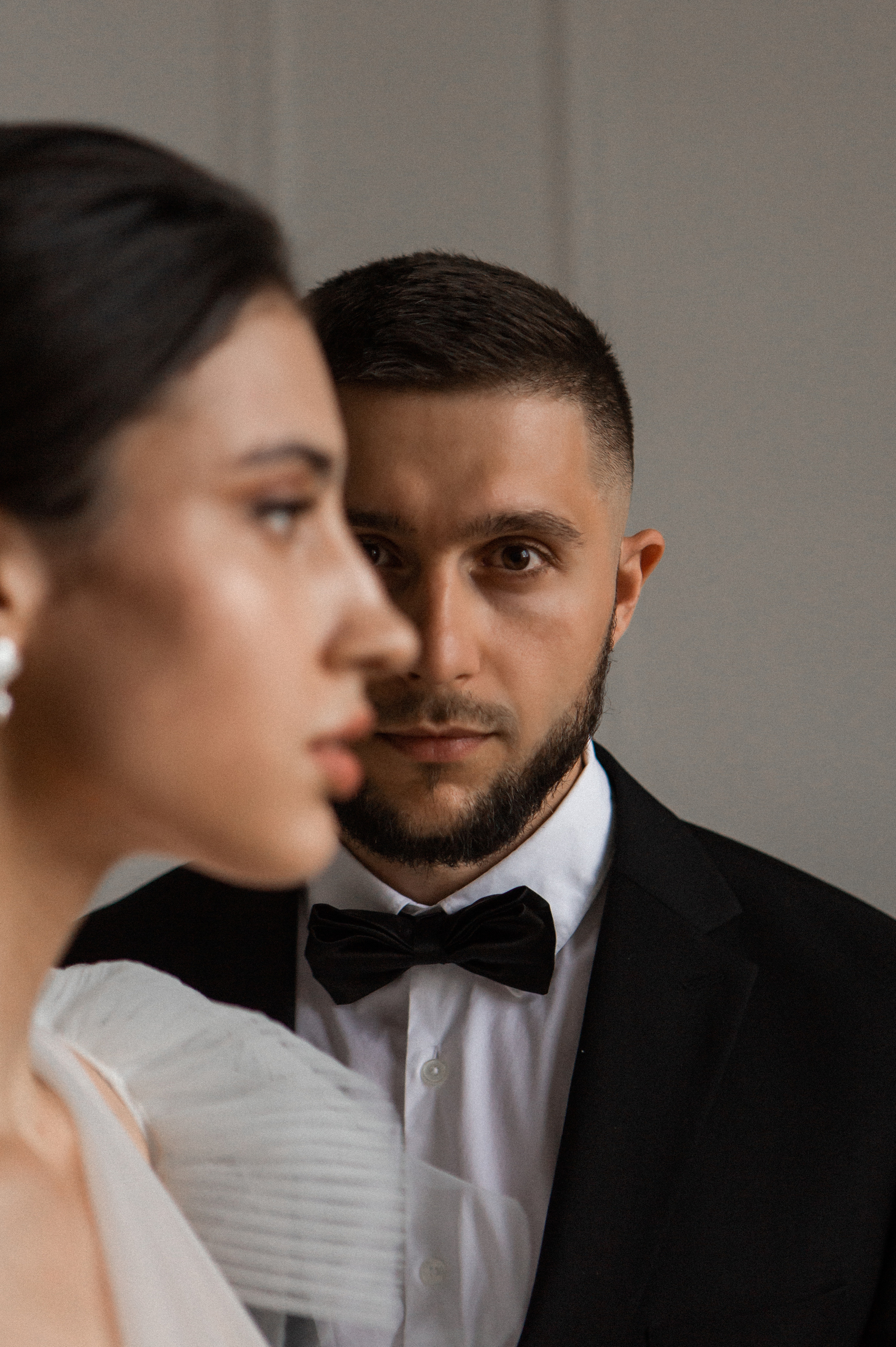 IVAN&ANNA. Валерия Солнцева свадебный и семейный фотограф