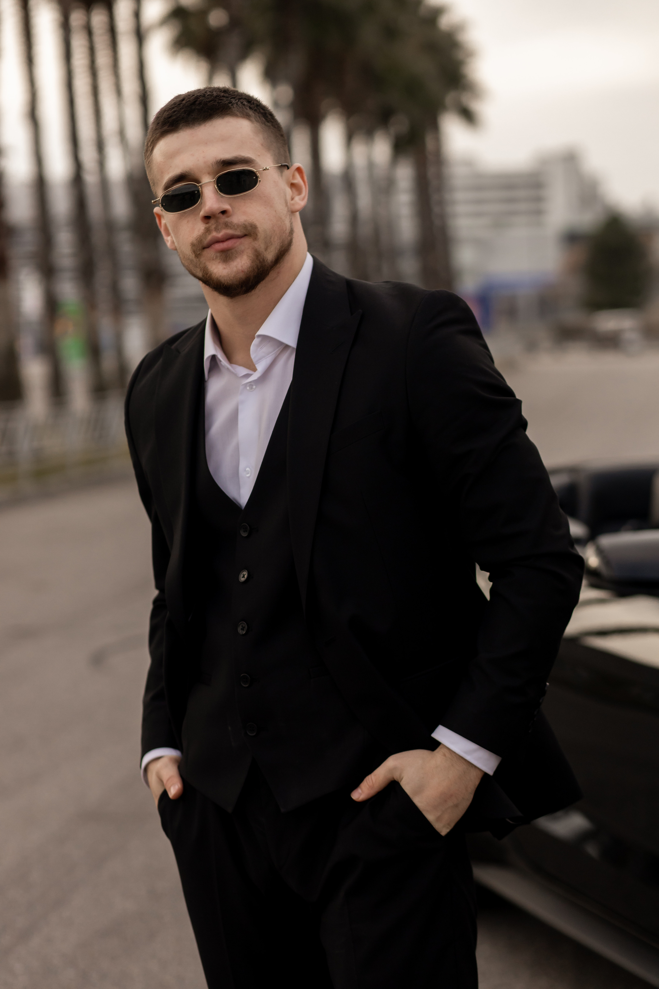 PALM LOVE. Валерия Солнцева свадебный и семейный фотограф