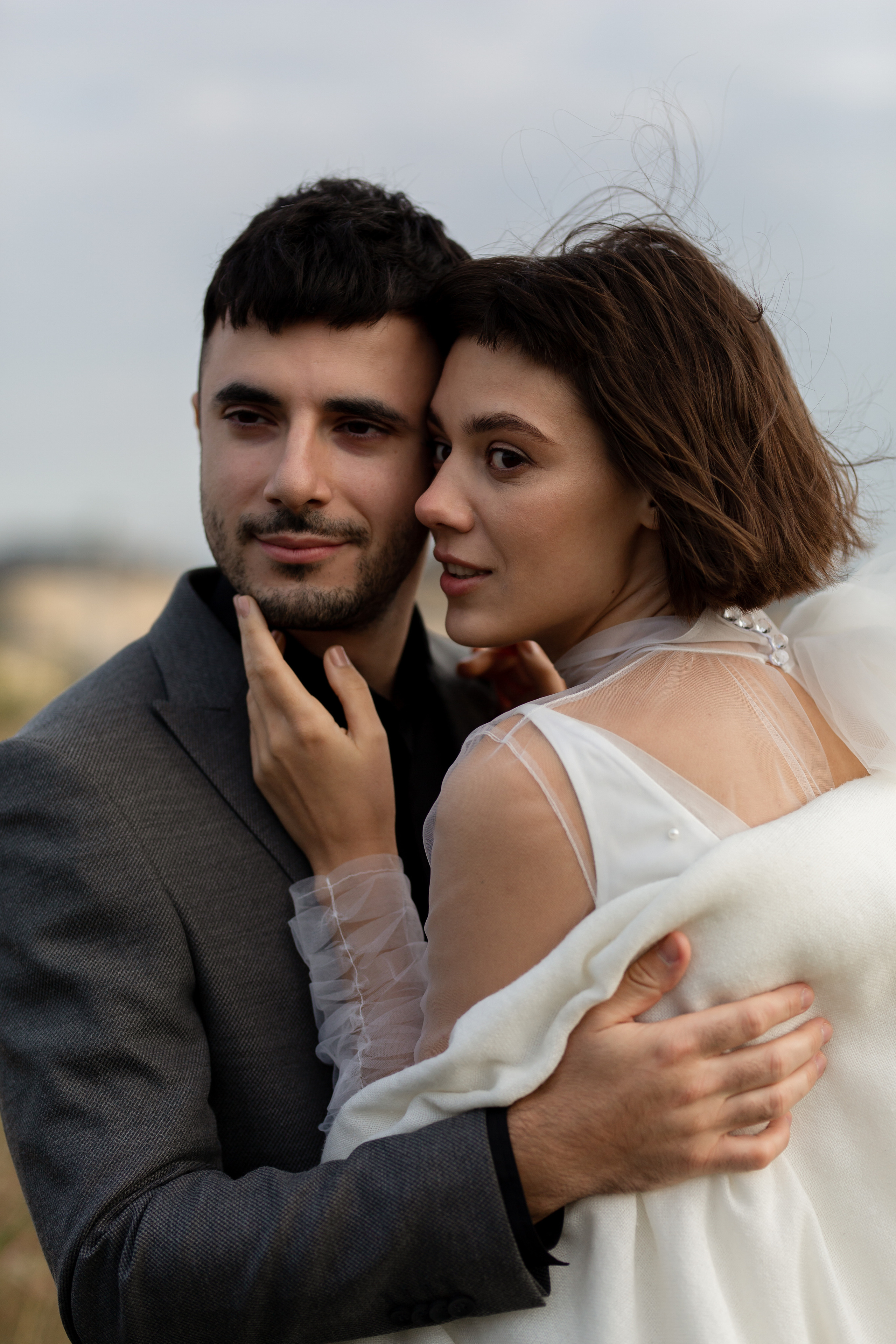 KONSTANTIN&MARINA. Валерия Солнцева свадебный и семейный фотограф