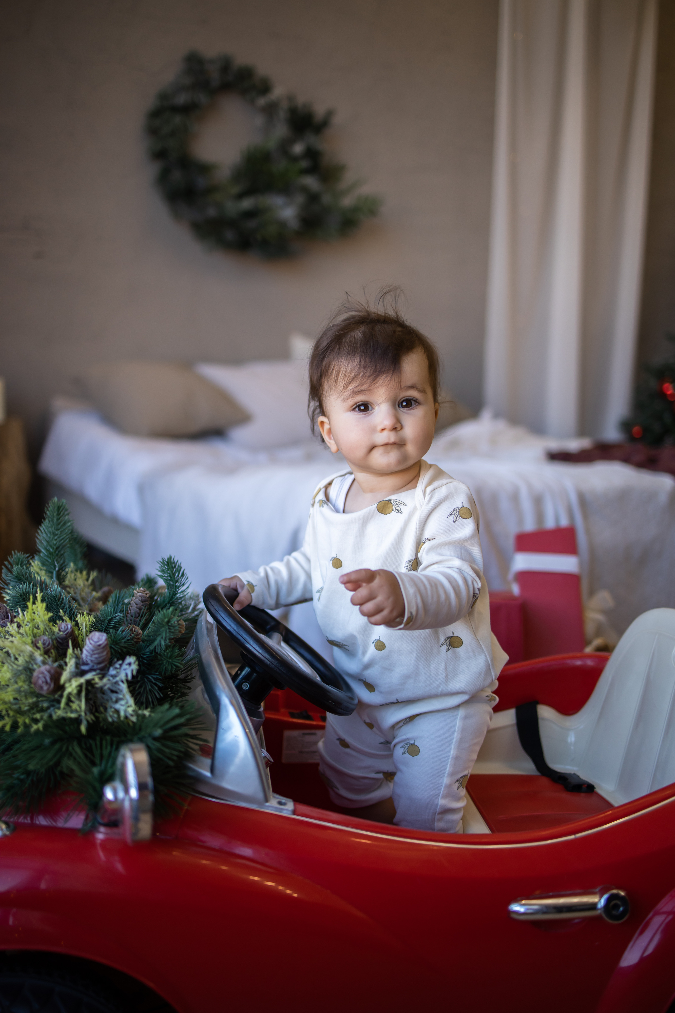 Новогодние. Валерия Солнцева свадебный и семейный фотограф