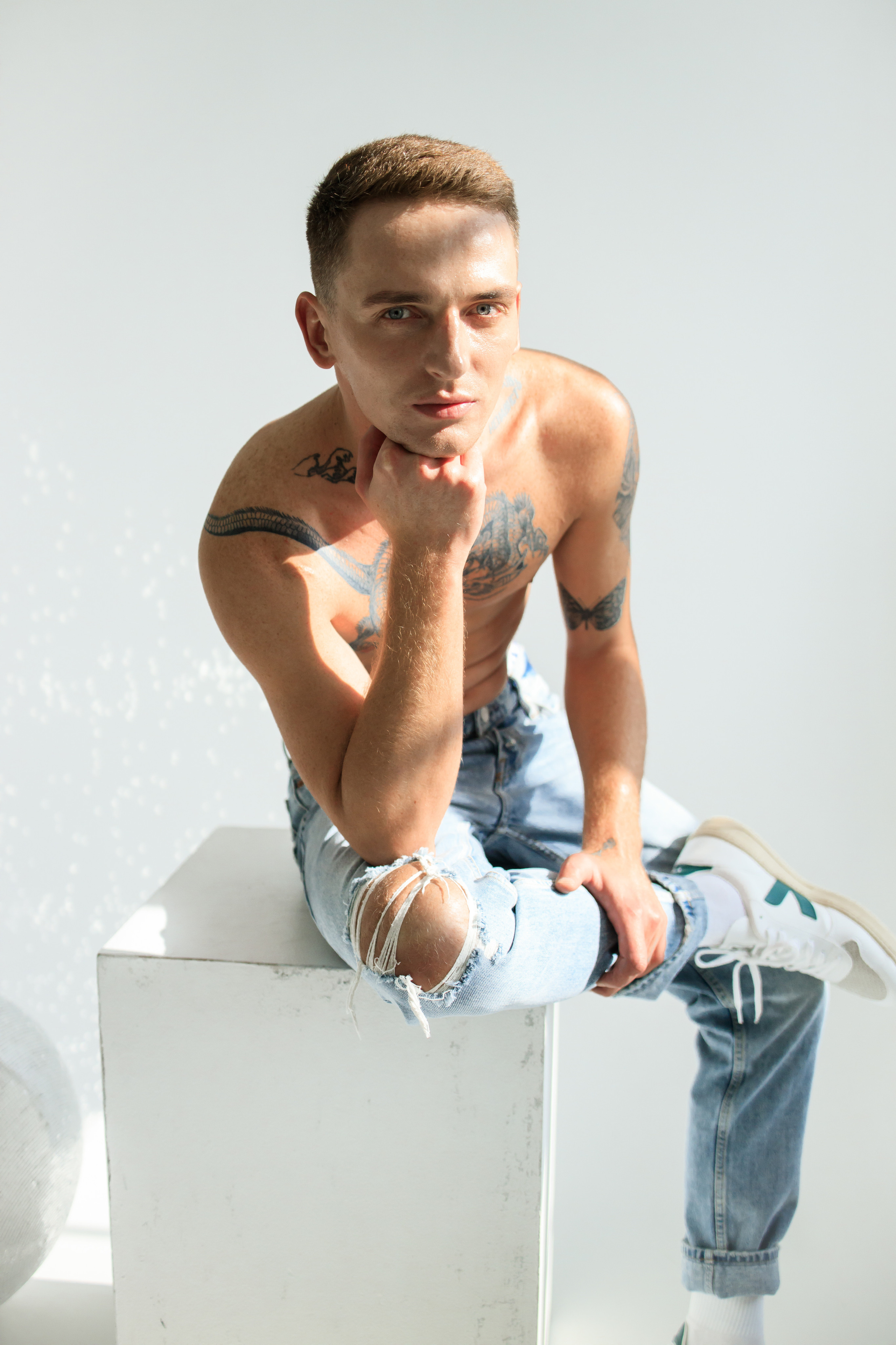 АНТОНИО. Валерия Солнцева свадебный и семейный фотограф