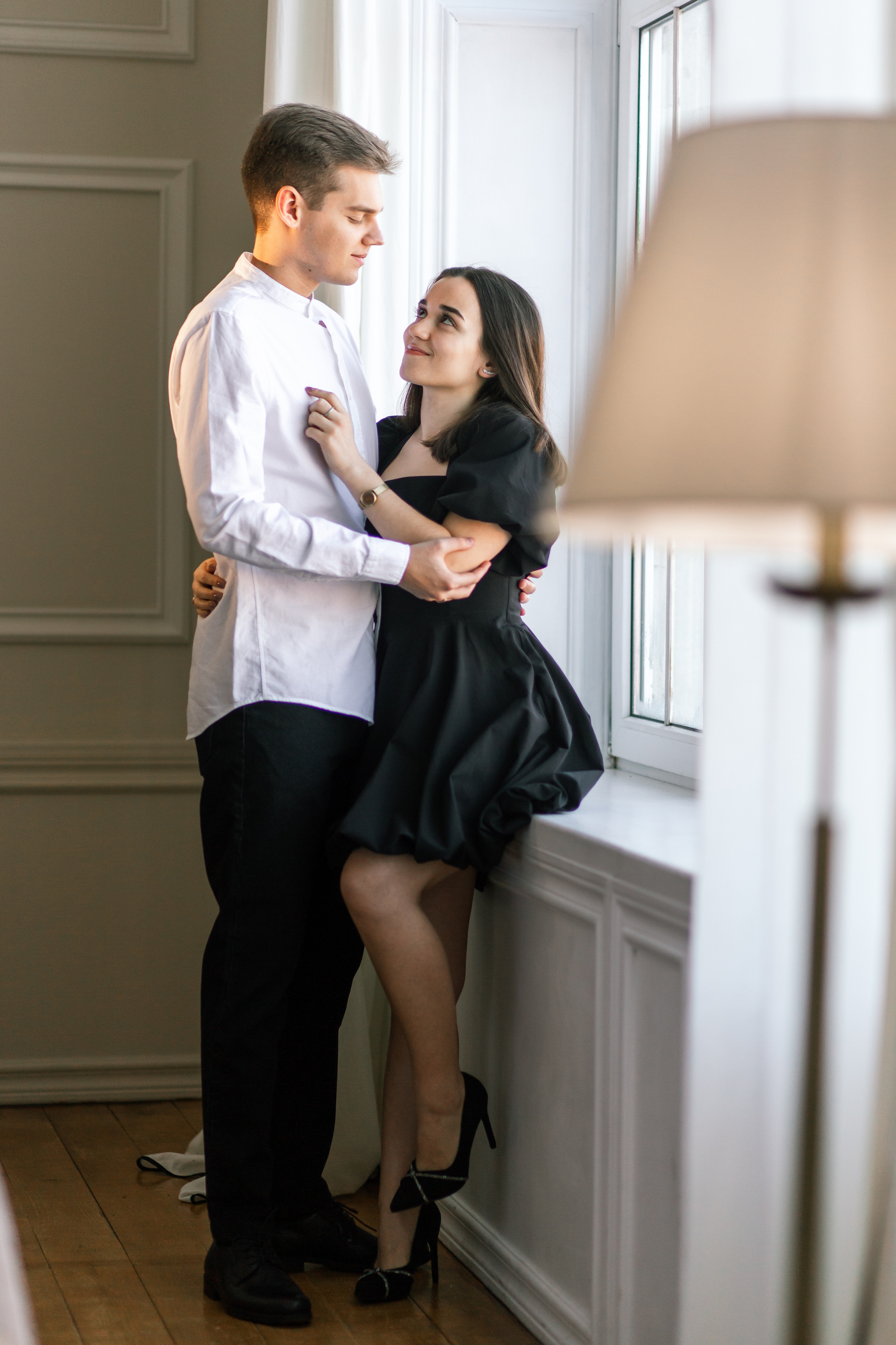 Кристина и Никита. Валерия Солнцева свадебный и семейный фотограф