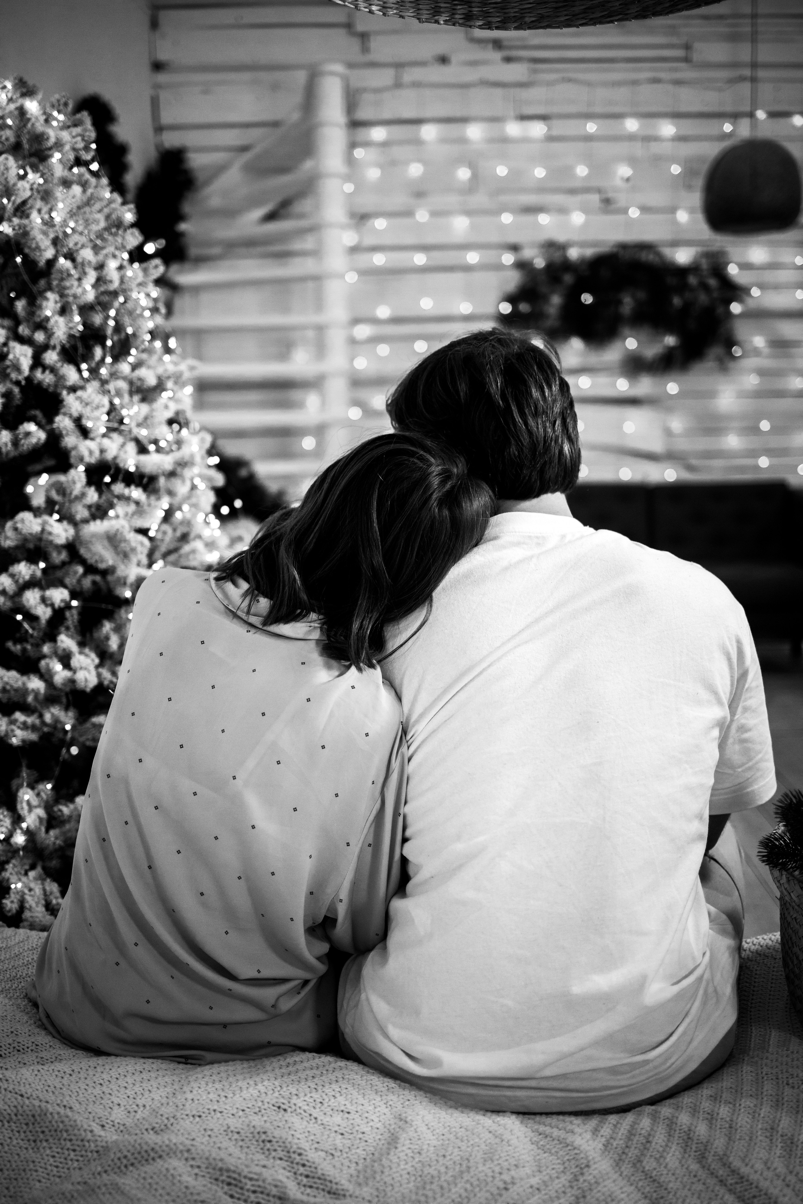 New Year Love. Валерия Солнцева свадебный и семейный фотограф