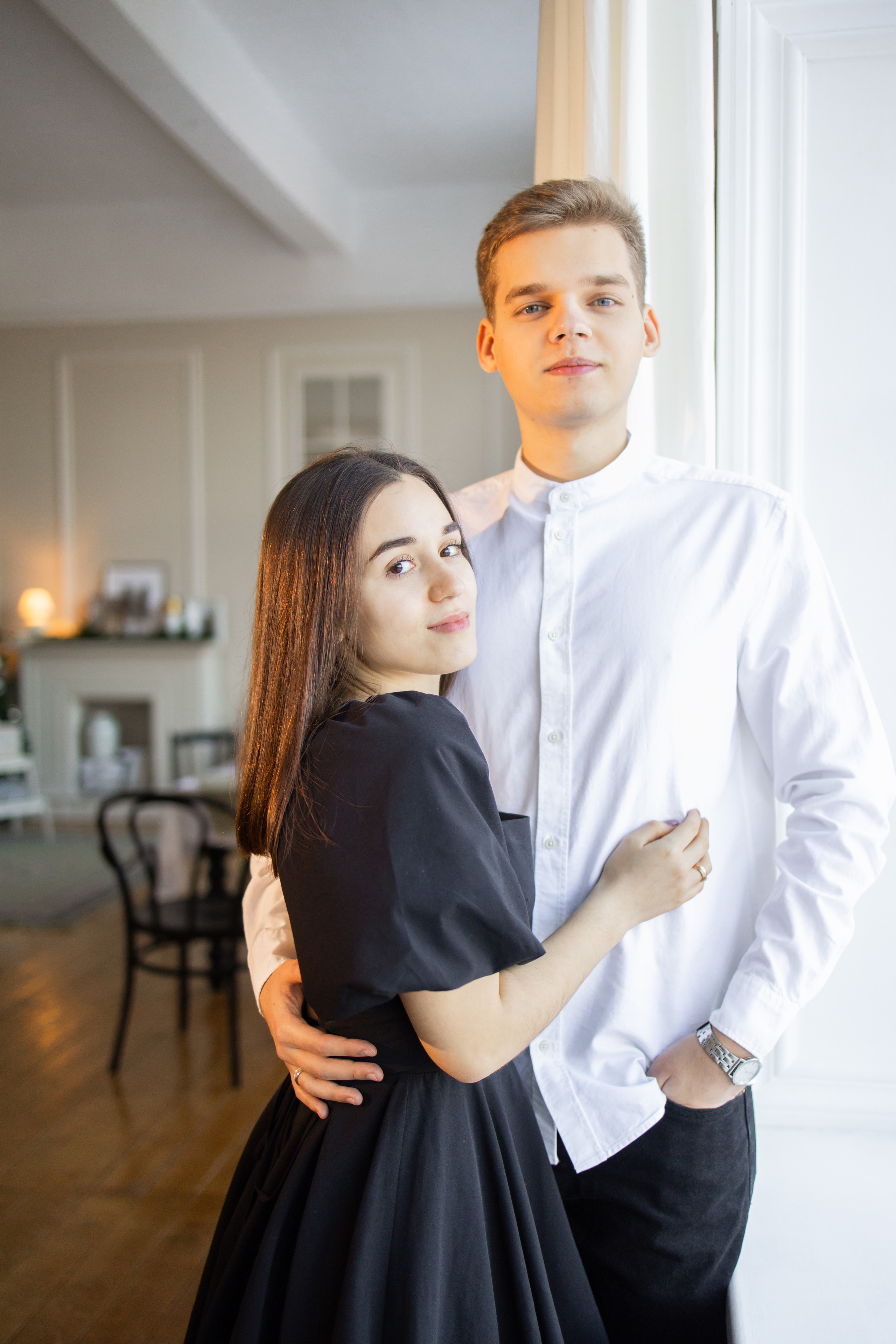 Кристина и Никита. Валерия Солнцева свадебный и семейный фотограф