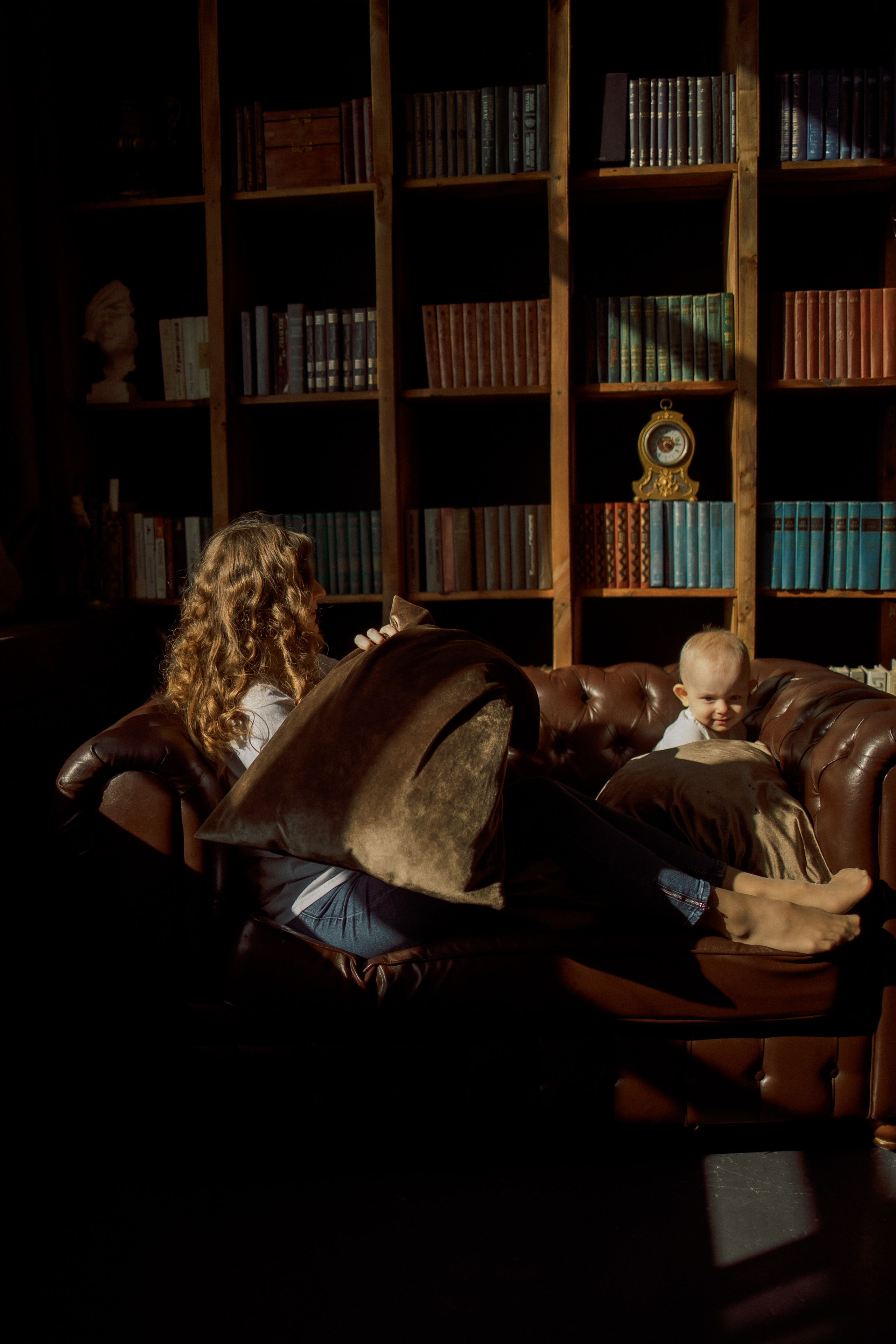 𝓐𝓻𝓽𝓮𝓶 & 𝓐𝓵𝓮𝓴𝓼𝓪𝓷𝓭𝓻𝓪. Валерия Солнцева свадебный и семейный фотограф