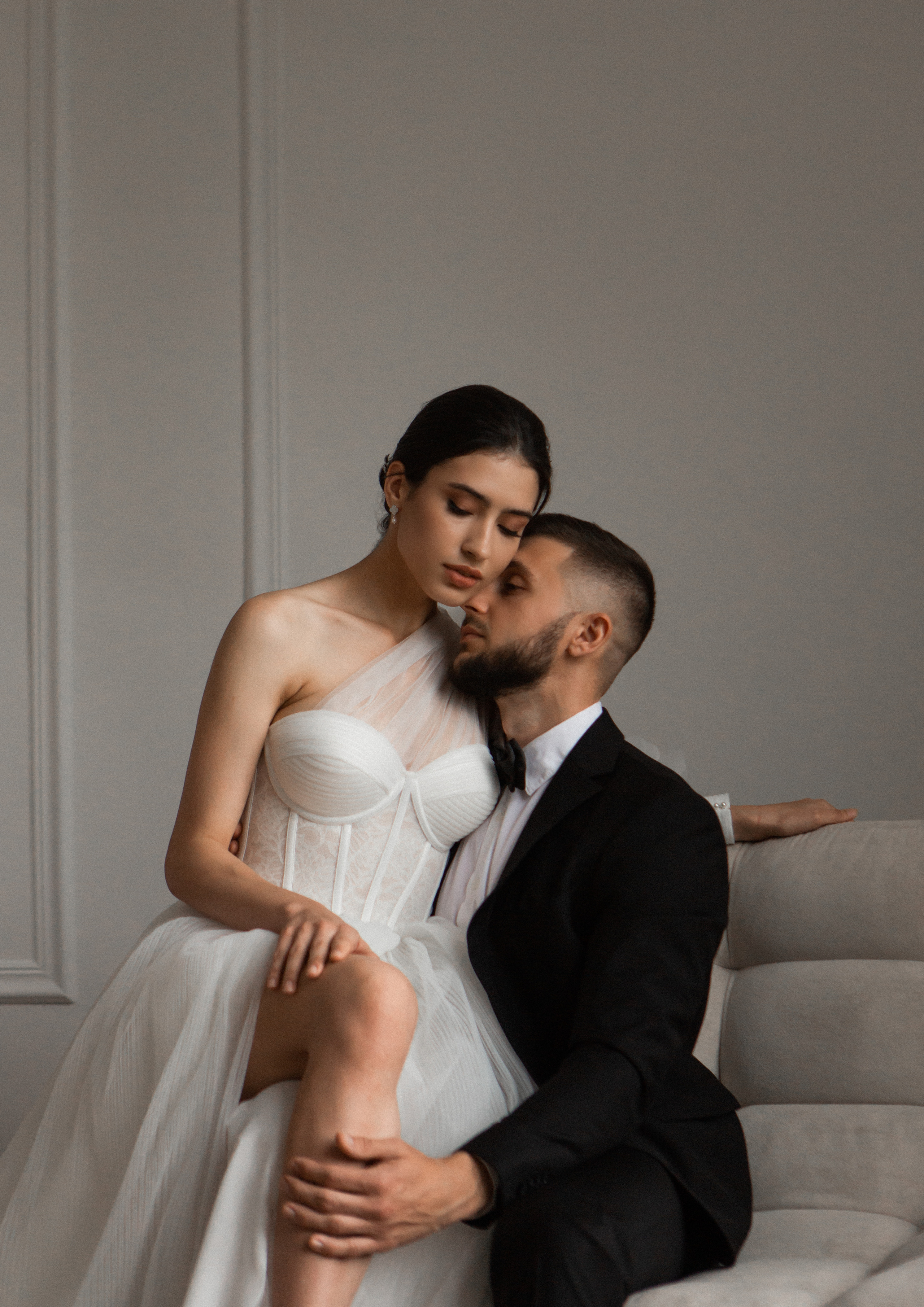 IVAN&ANNA. Валерия Солнцева свадебный и семейный фотограф