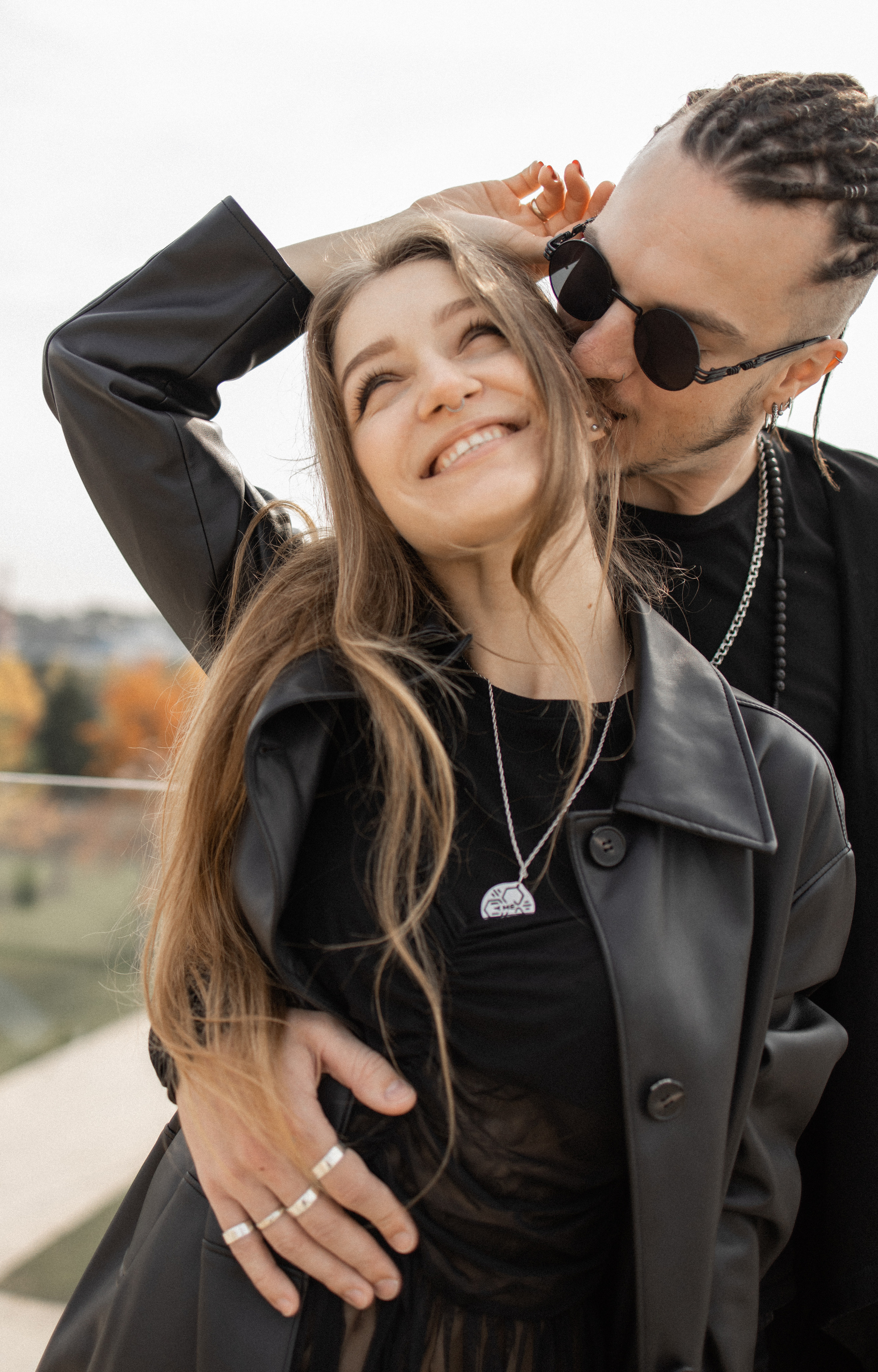 Rock in the Heart. Валерия Солнцева свадебный и семейный фотограф