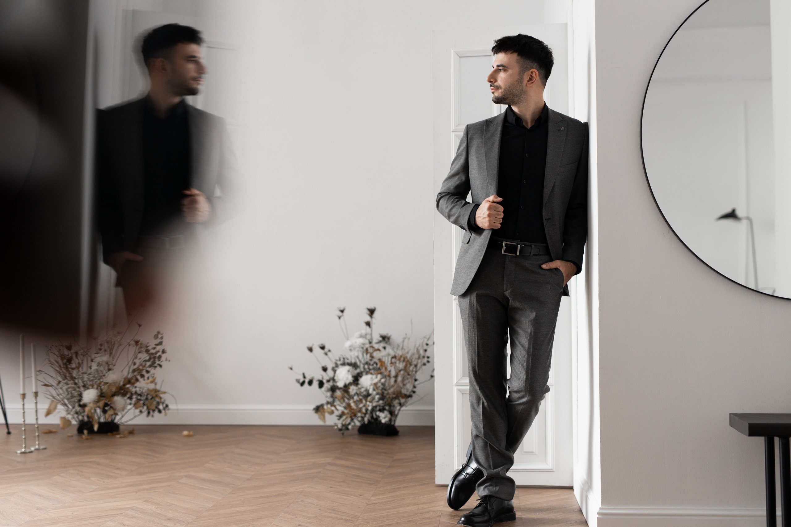 KONSTANTIN&MARINA. Валерия Солнцева свадебный и семейный фотограф