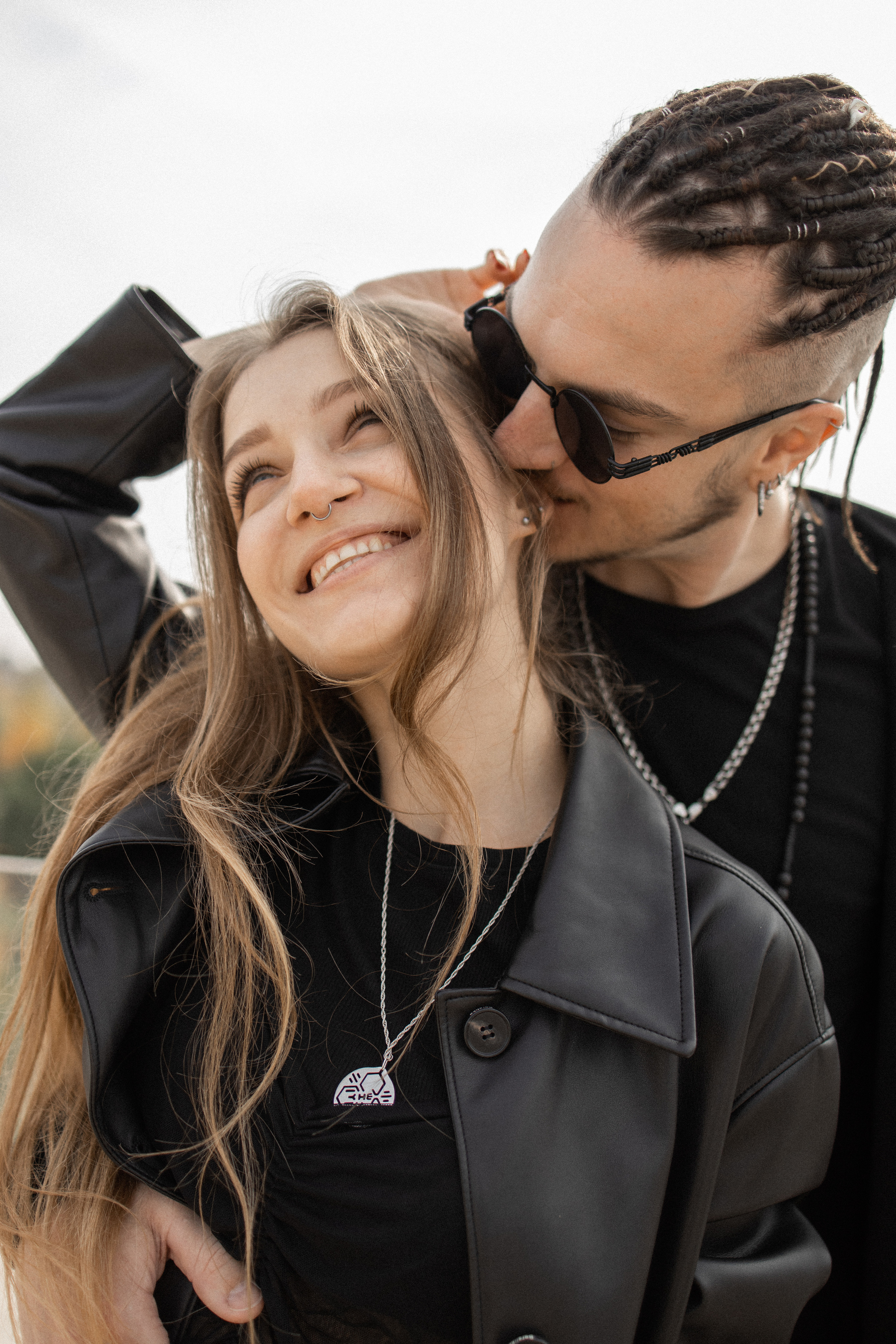 Rock in the Heart. Валерия Солнцева свадебный и семейный фотограф