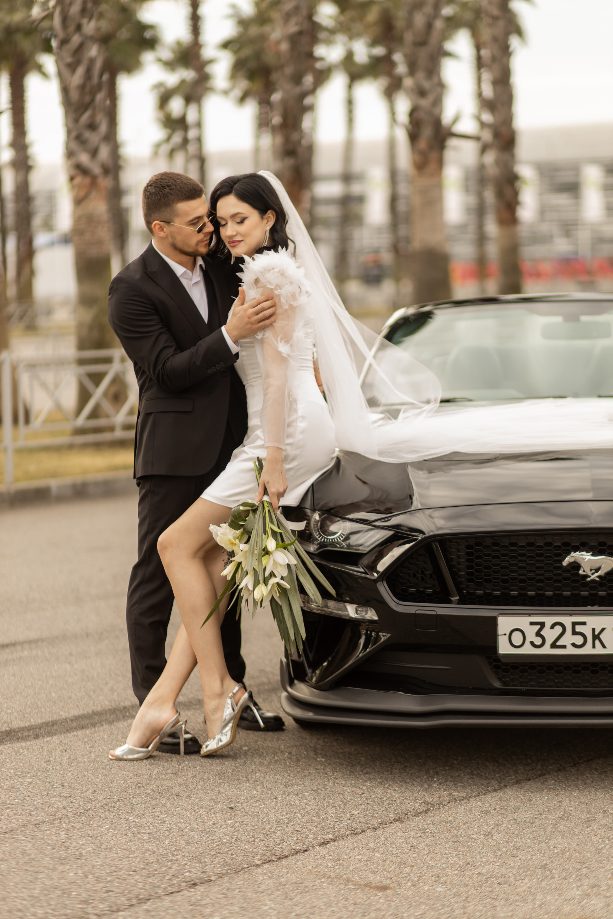 PALM LOVE. Валерия Солнцева свадебный и семейный фотограф