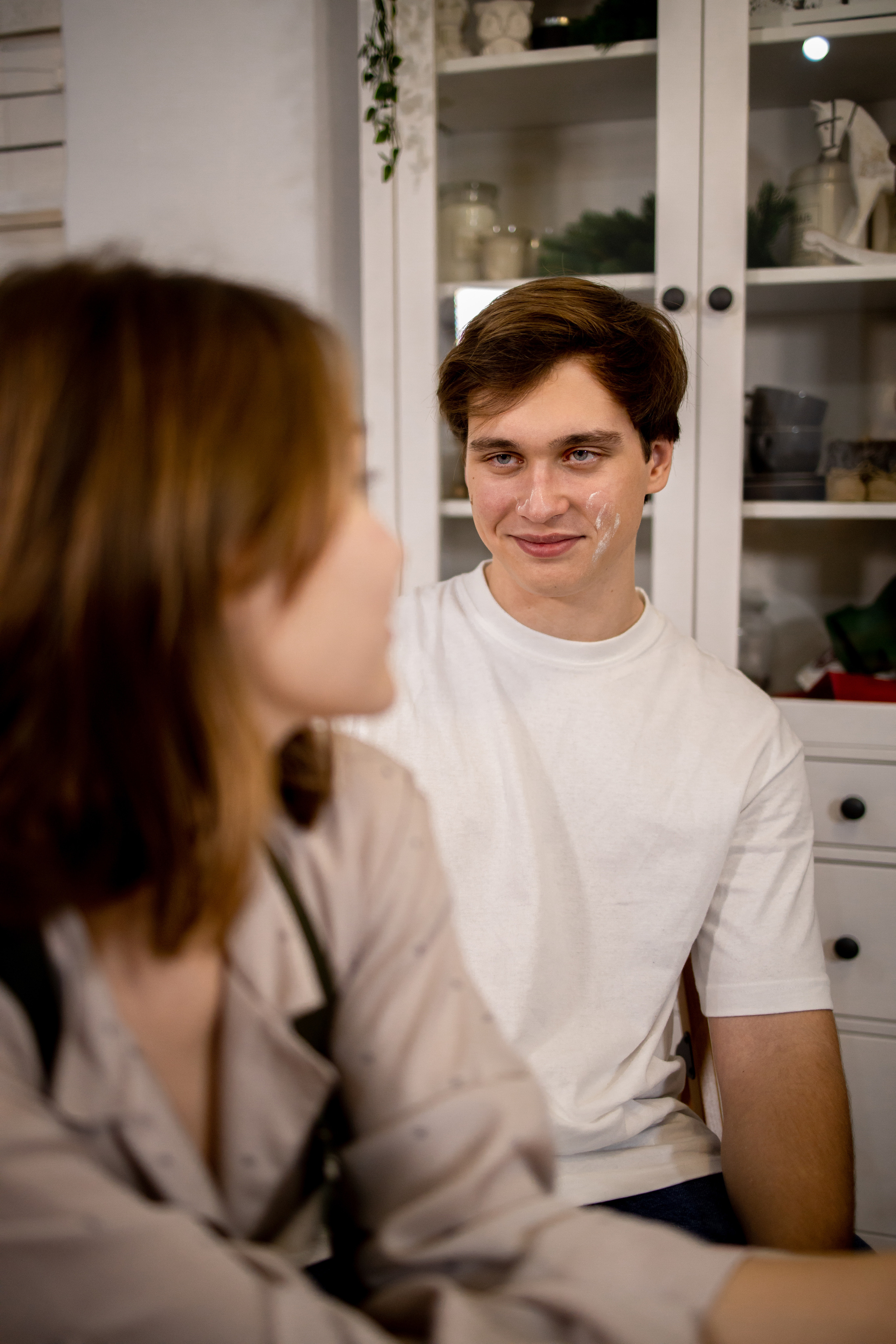New Year Love. Валерия Солнцева свадебный и семейный фотограф