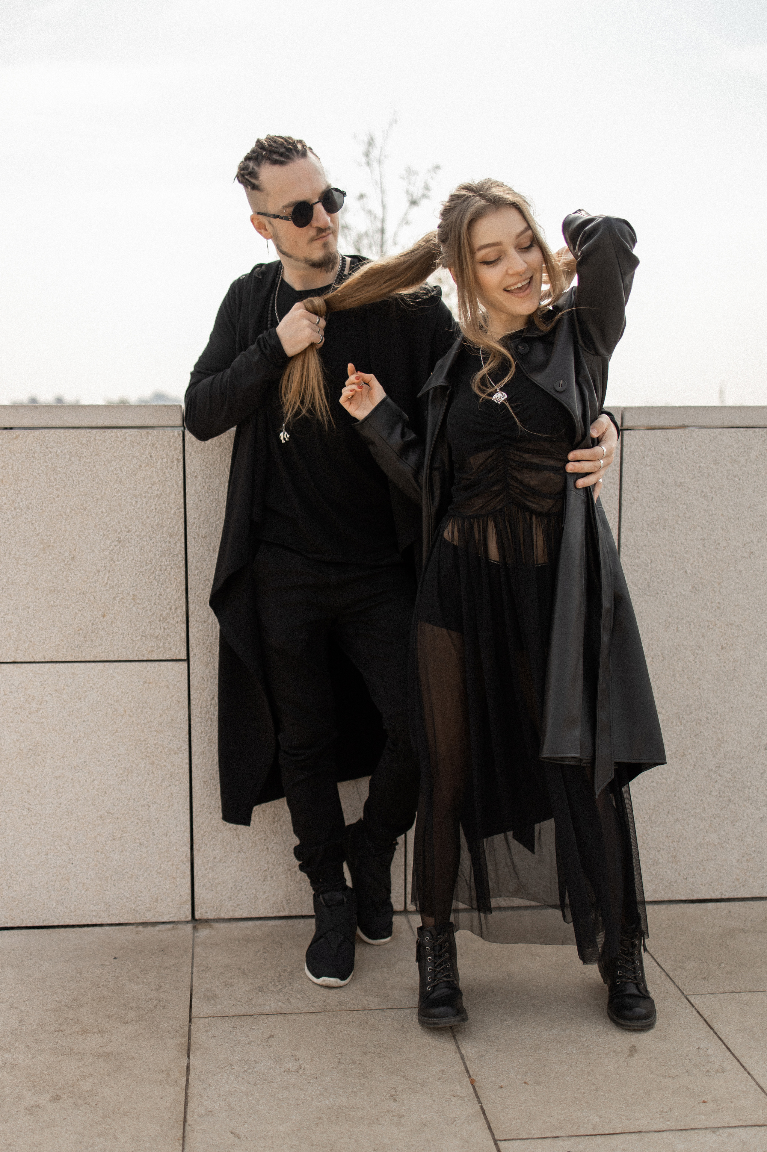 Rock in the Heart. Валерия Солнцева свадебный и семейный фотограф