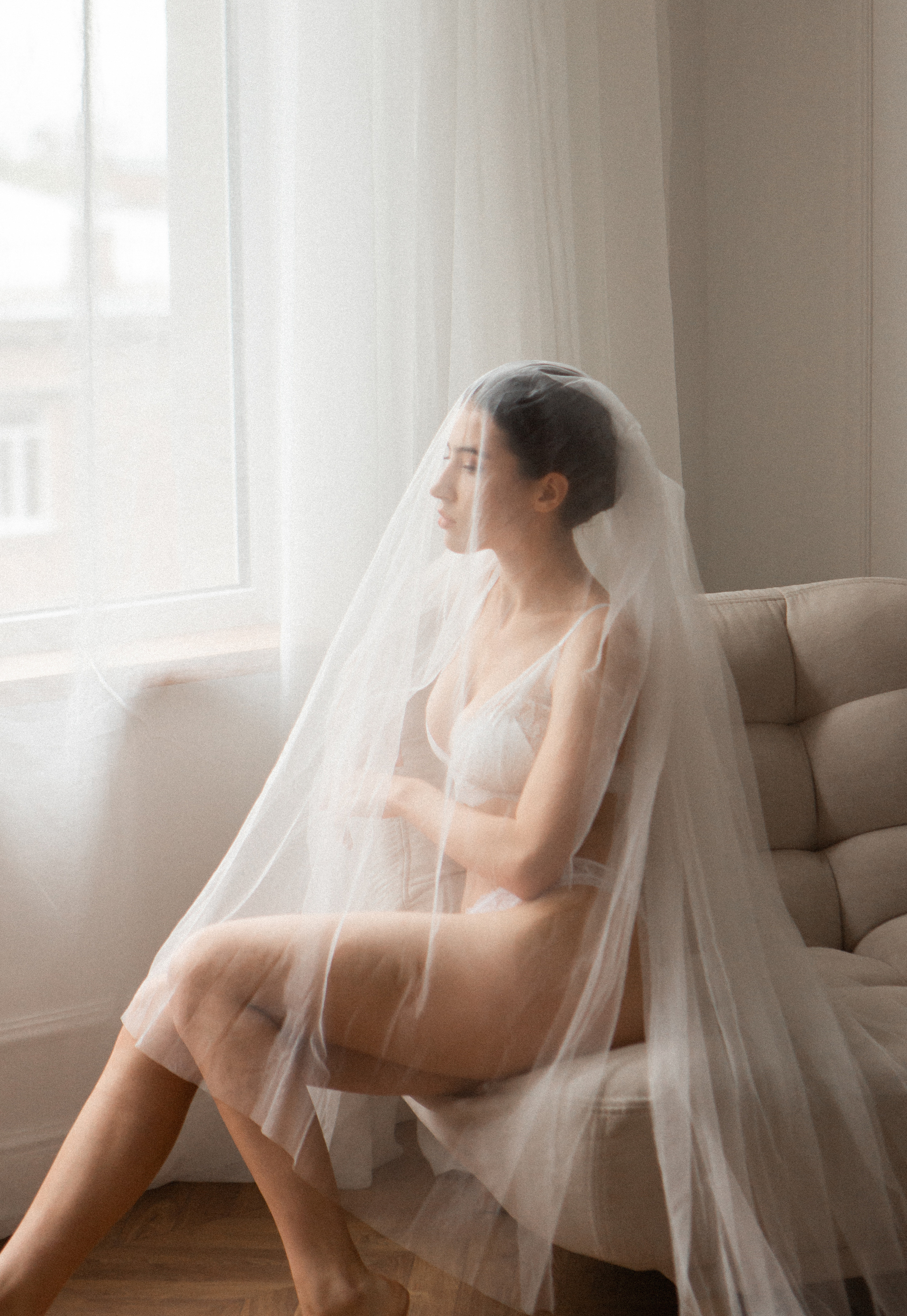 IVAN&ANNA. Валерия Солнцева свадебный и семейный фотограф