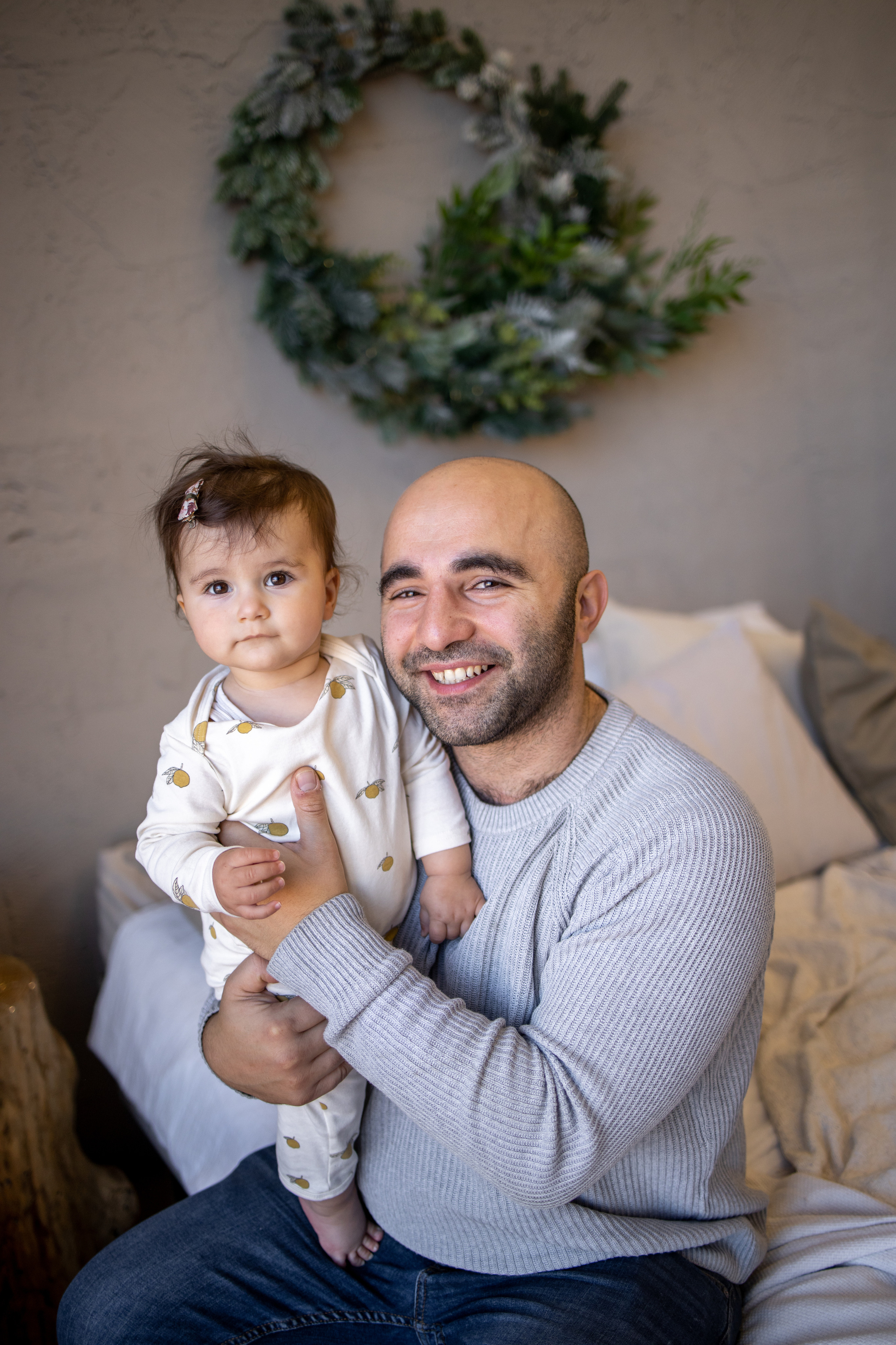 Новогодние. Валерия Солнцева свадебный и семейный фотограф