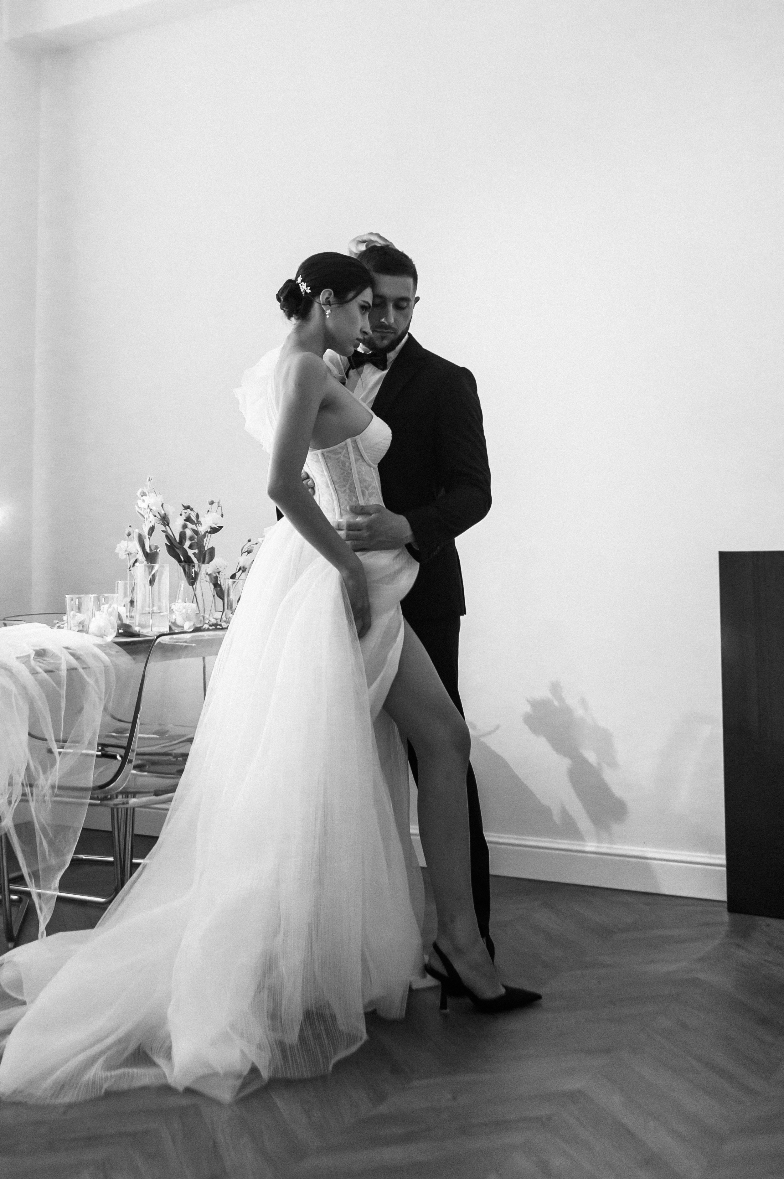 IVAN&ANNA. Валерия Солнцева свадебный и семейный фотограф