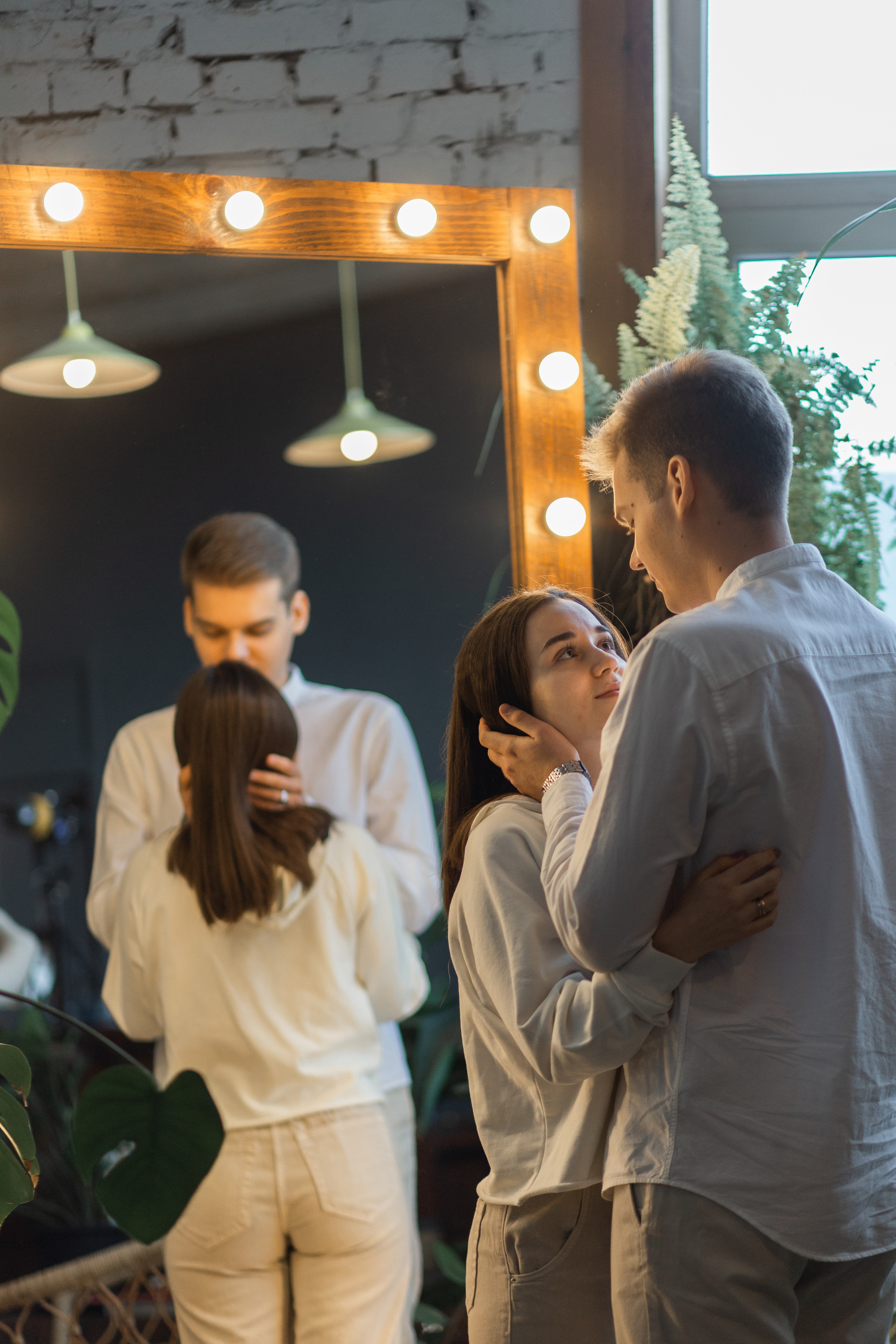 Кристина и Никита. Валерия Солнцева свадебный и семейный фотограф