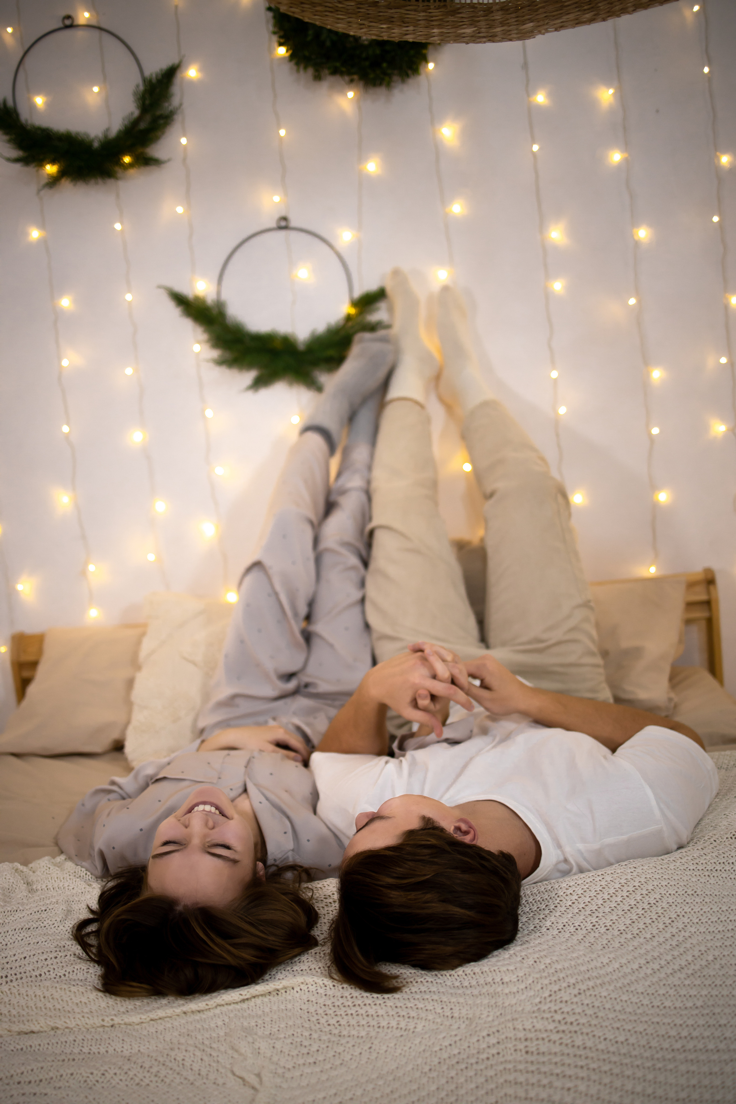 New Year Love. Валерия Солнцева свадебный и семейный фотограф