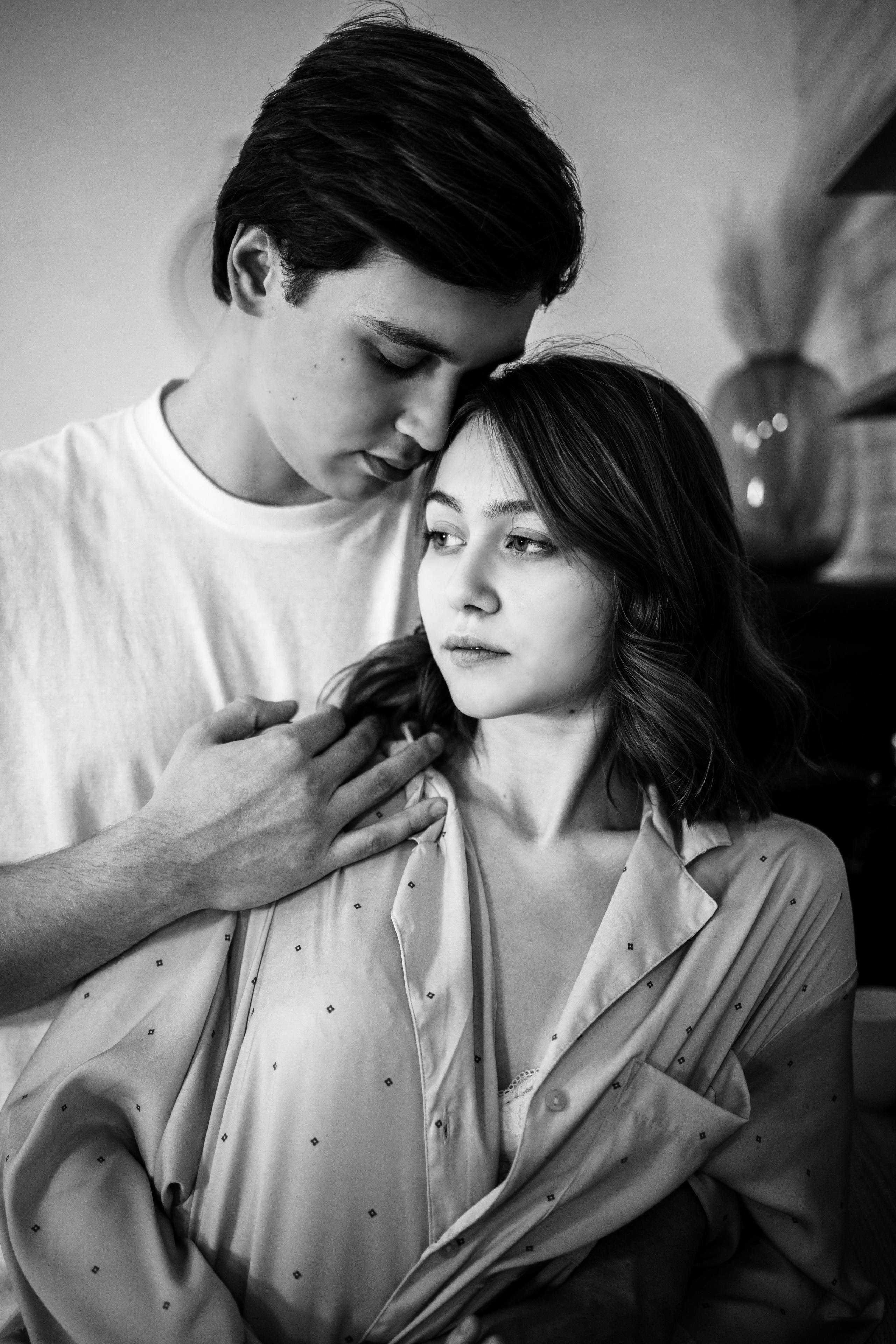 New Year Love. Валерия Солнцева свадебный и семейный фотограф