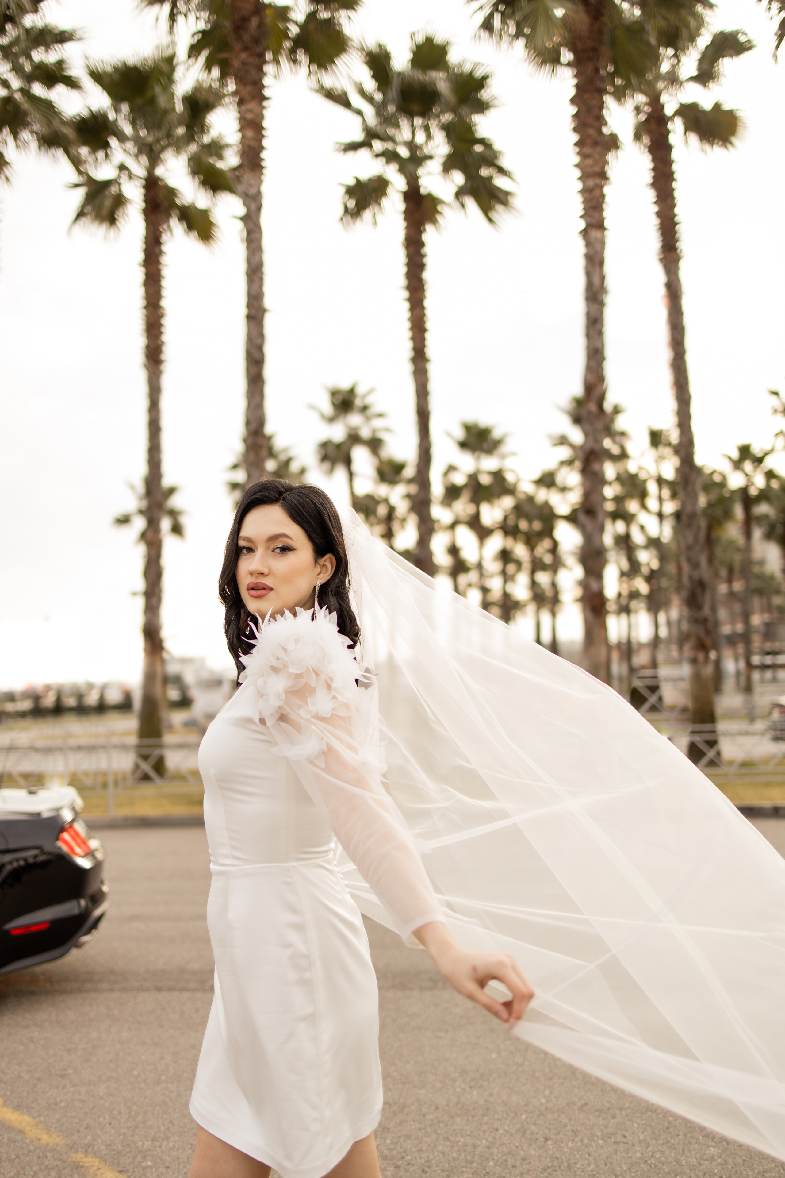 PALM LOVE. Валерия Солнцева свадебный и семейный фотограф