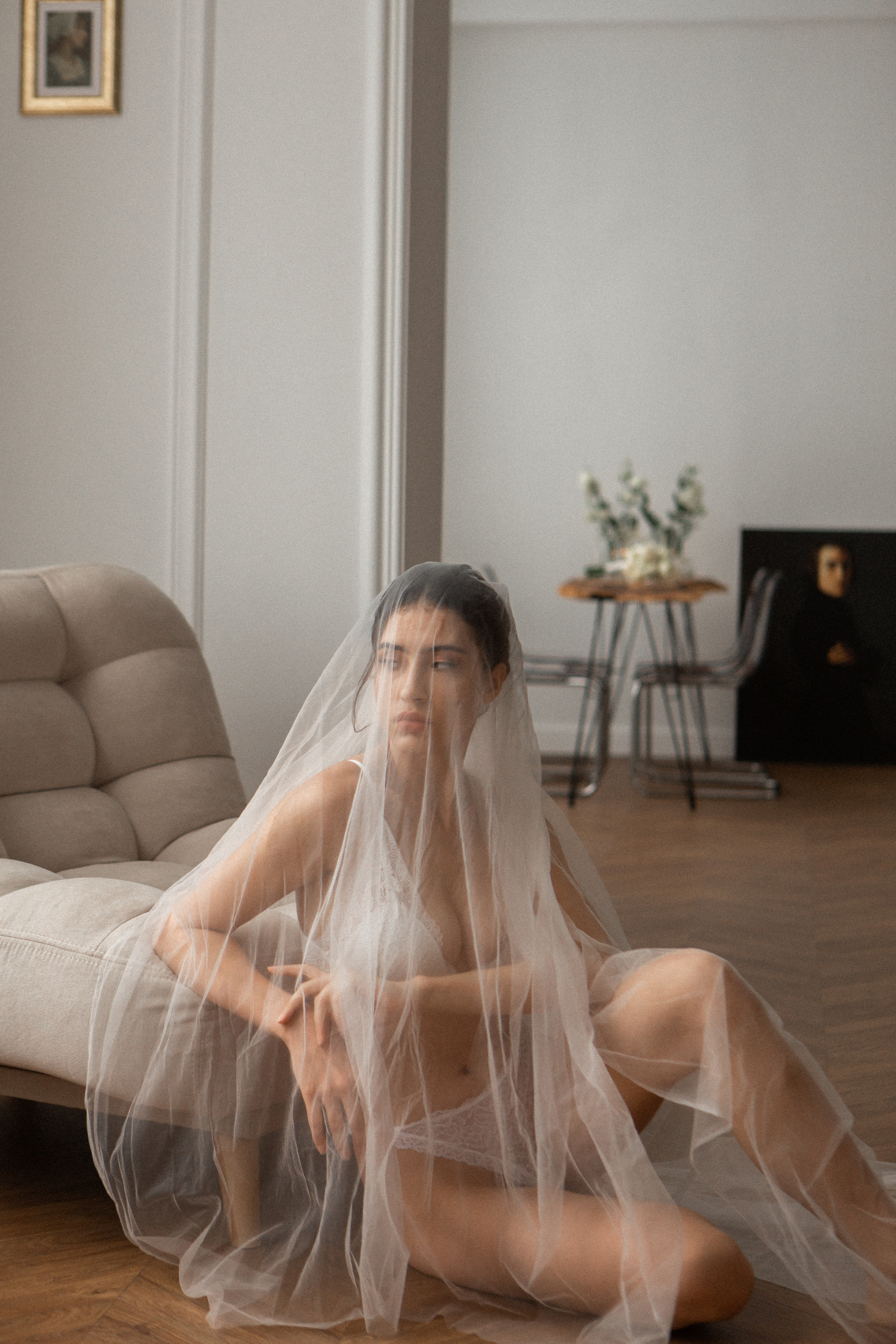 IVAN&ANNA. Валерия Солнцева свадебный и семейный фотограф