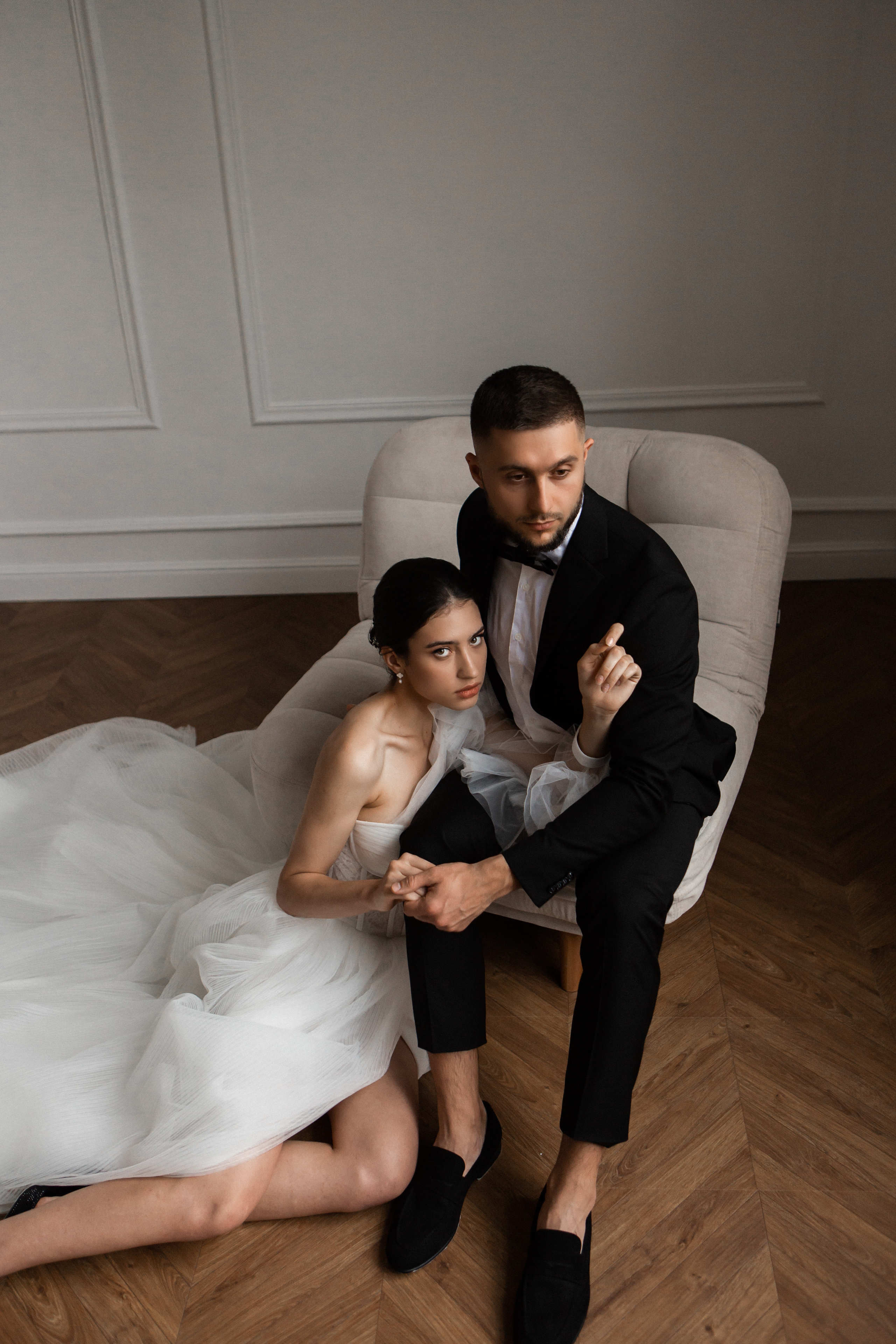 IVAN&ANNA. Валерия Солнцева свадебный и семейный фотограф