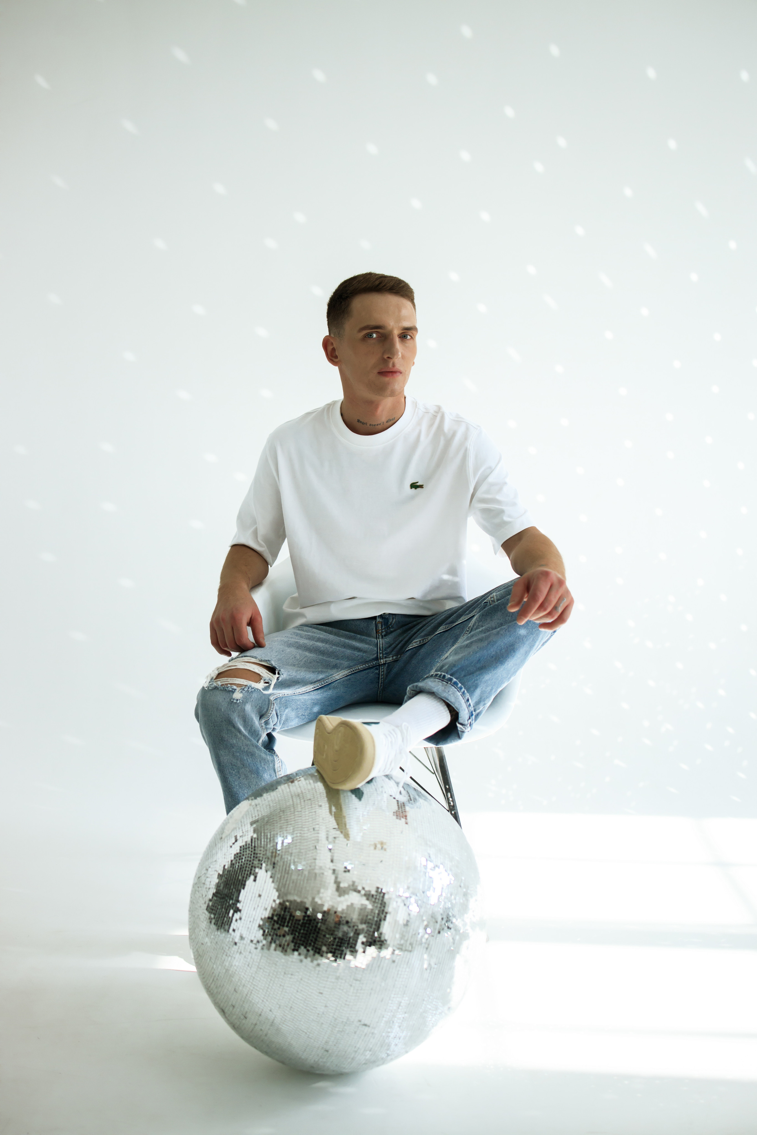 АНТОНИО. Валерия Солнцева свадебный и семейный фотограф