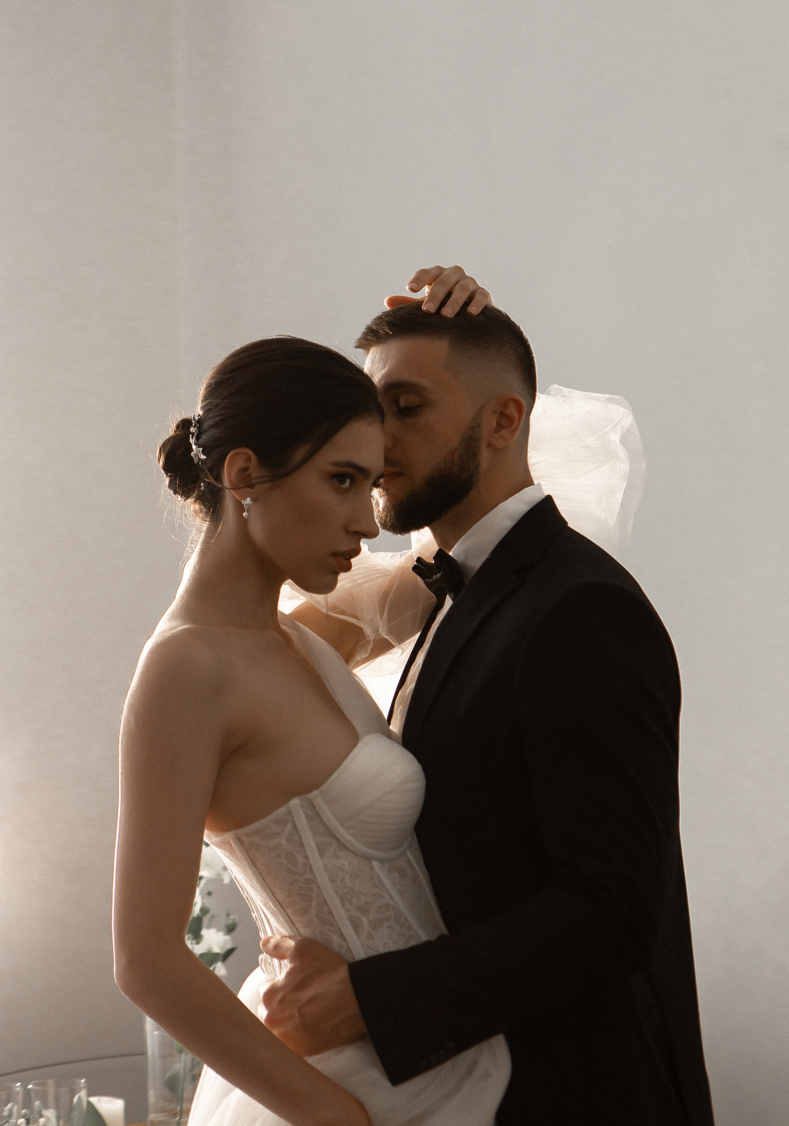 IVAN&ANNA. Валерия Солнцева свадебный и семейный фотограф