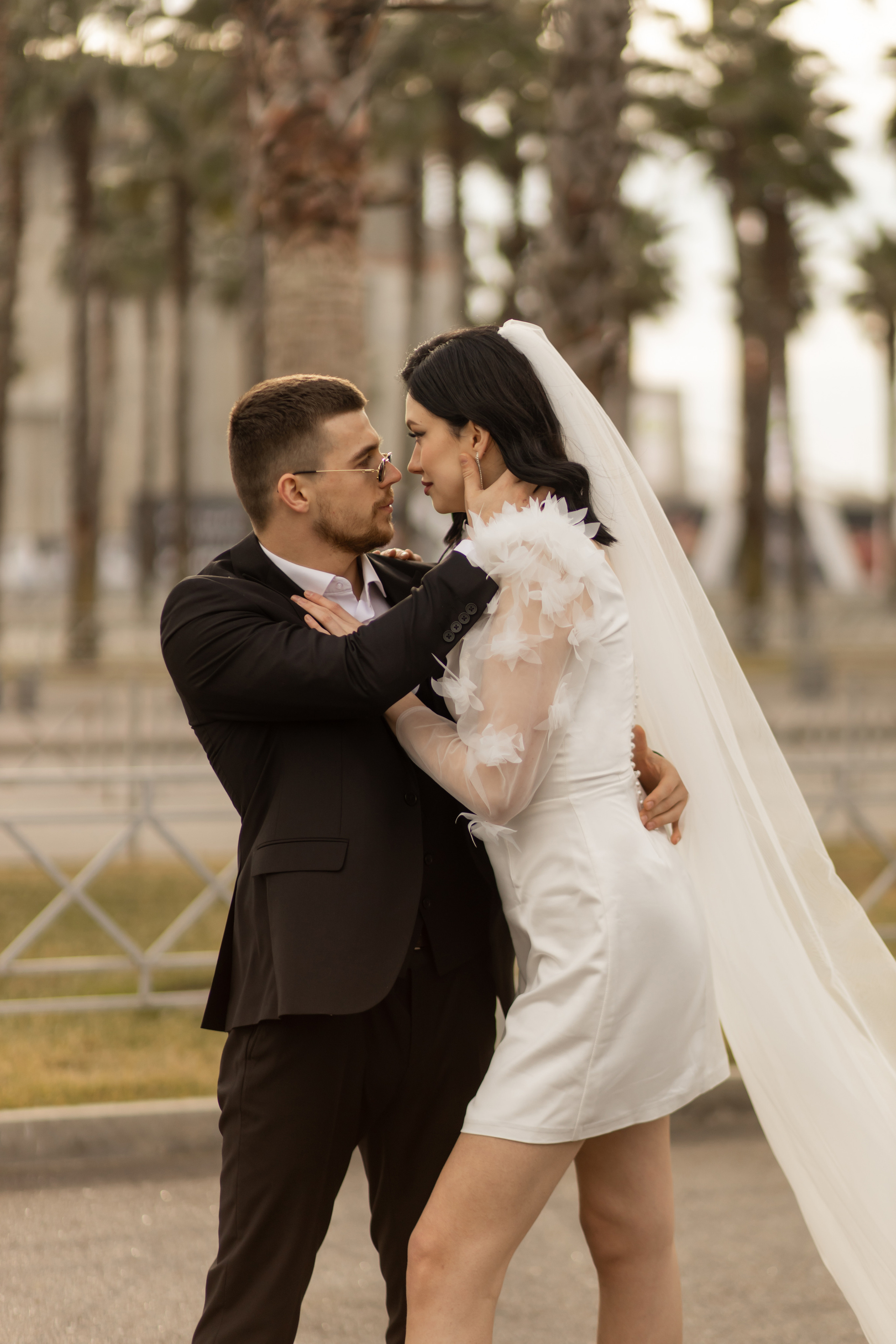 PALM LOVE. Валерия Солнцева свадебный и семейный фотограф