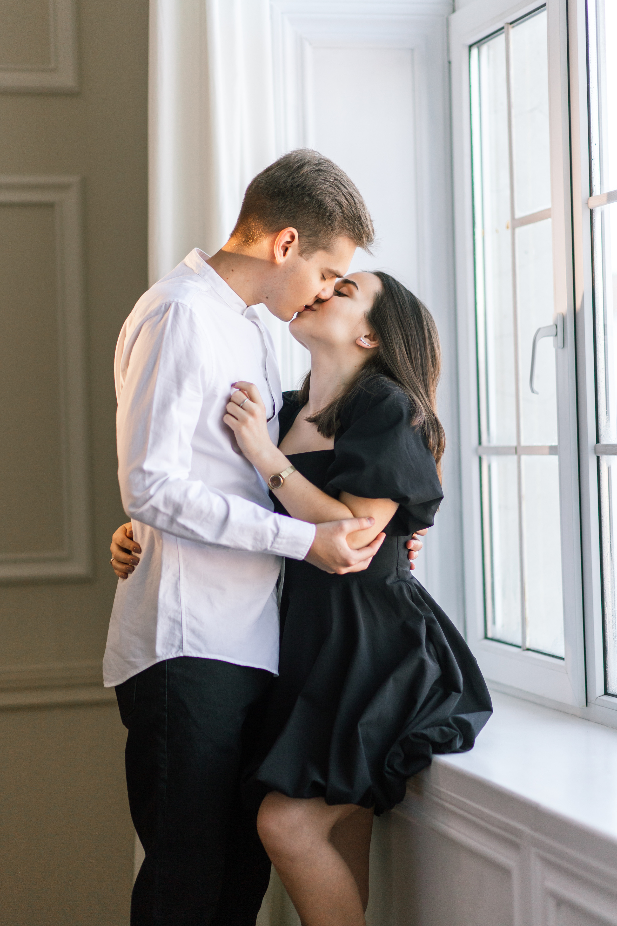 Кристина и Никита. Валерия Солнцева свадебный и семейный фотограф