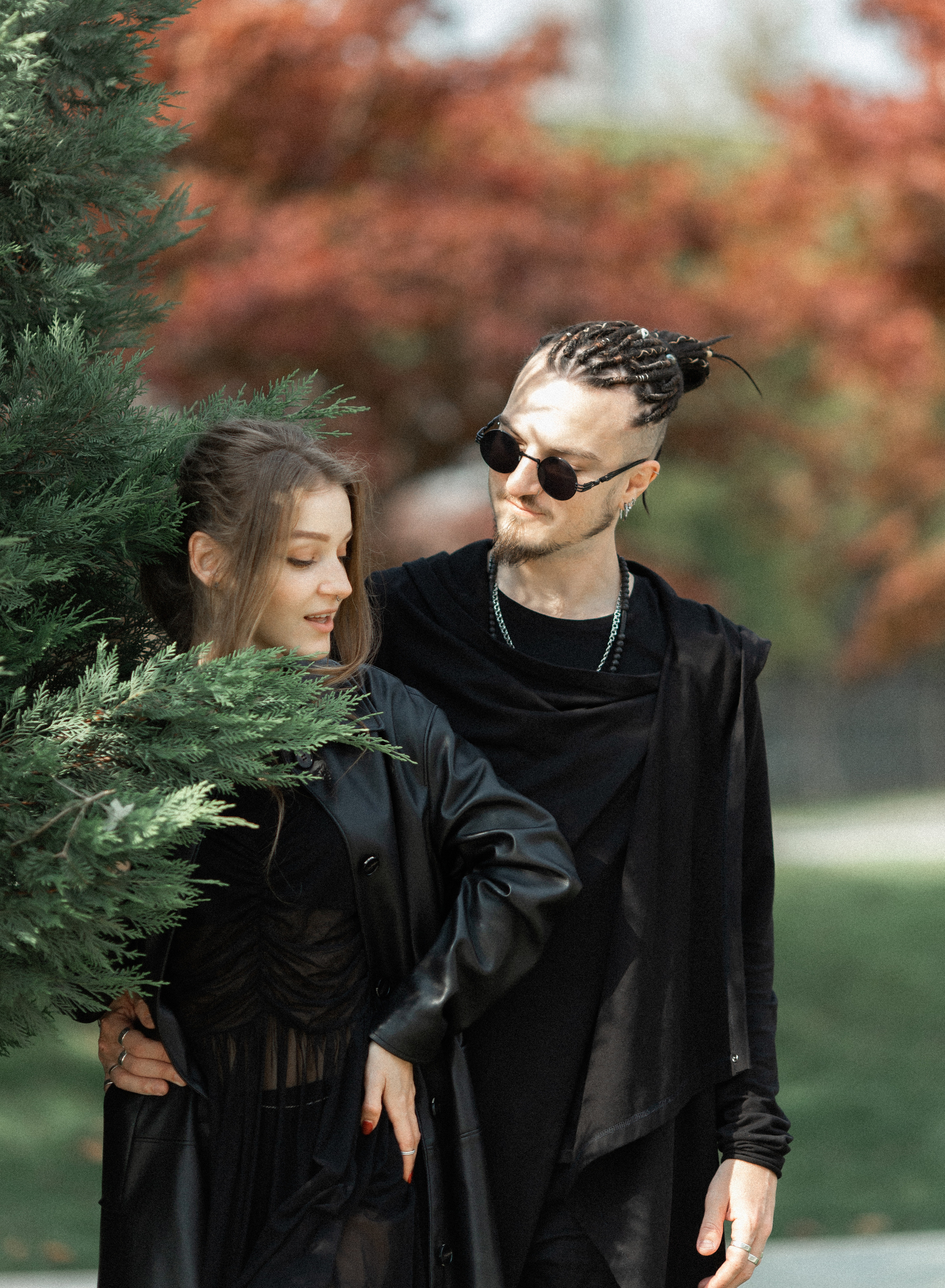 Rock in the Heart. Валерия Солнцева свадебный и семейный фотограф