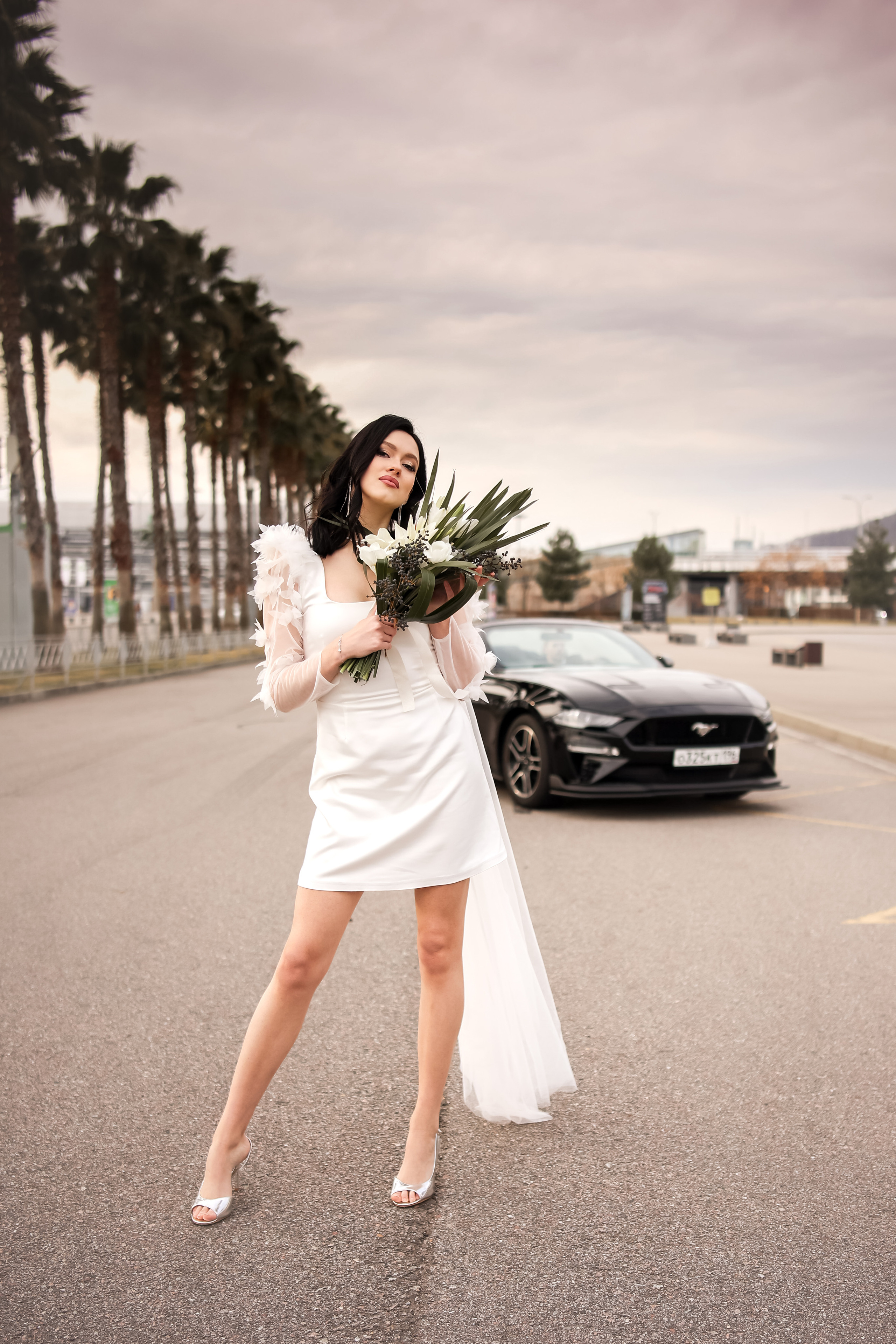 PALM LOVE. Валерия Солнцева свадебный и семейный фотограф