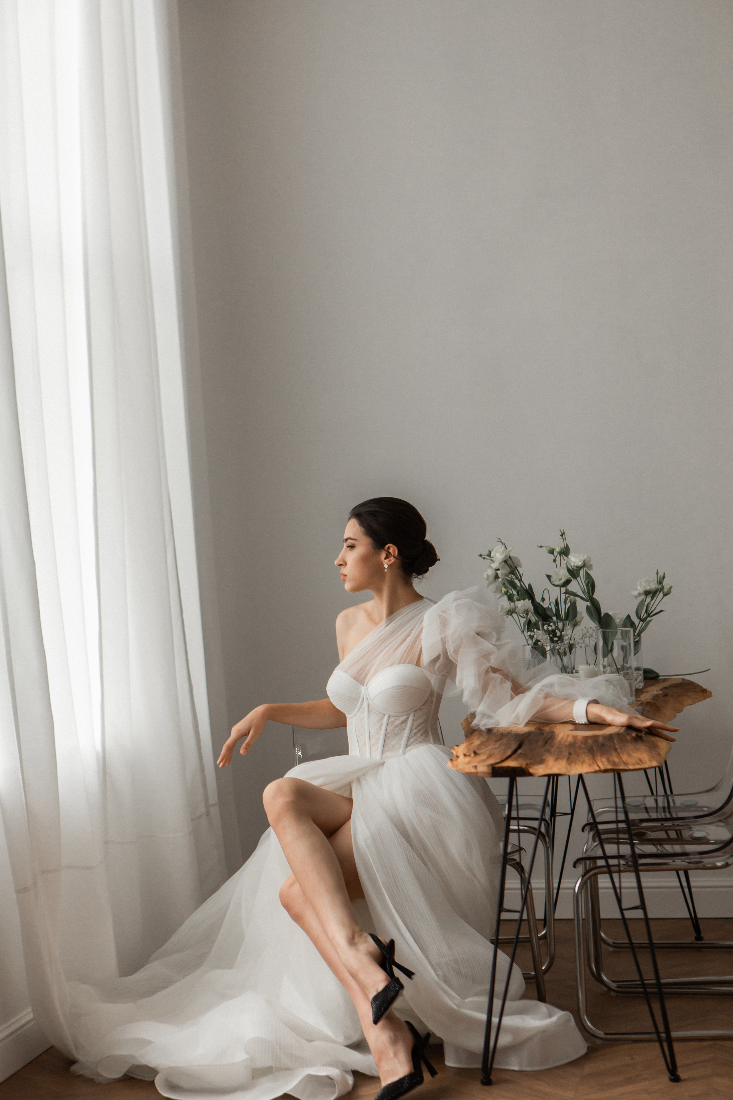 IVAN&ANNA. Валерия Солнцева свадебный и семейный фотограф