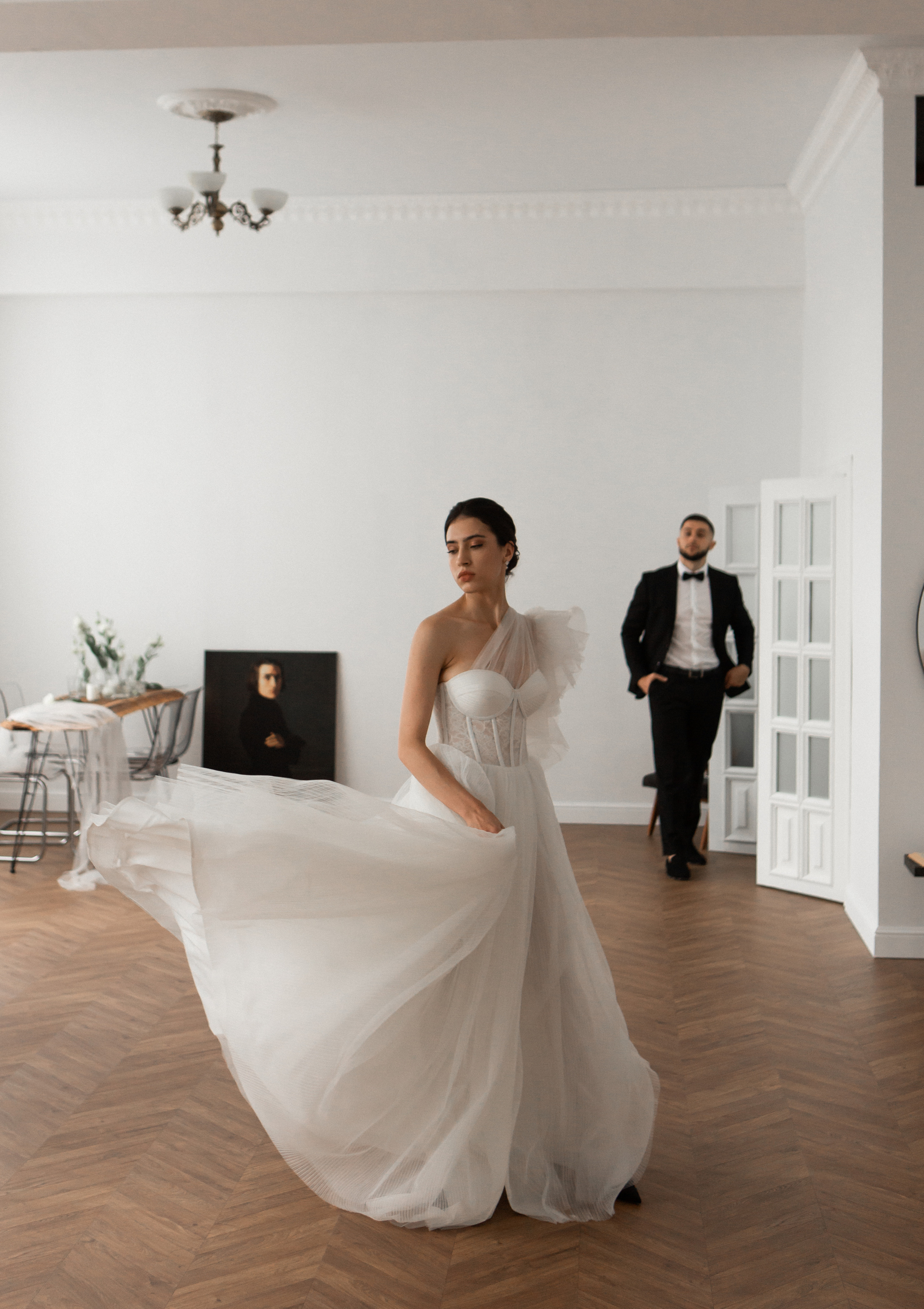 IVAN&ANNA. Валерия Солнцева свадебный и семейный фотограф