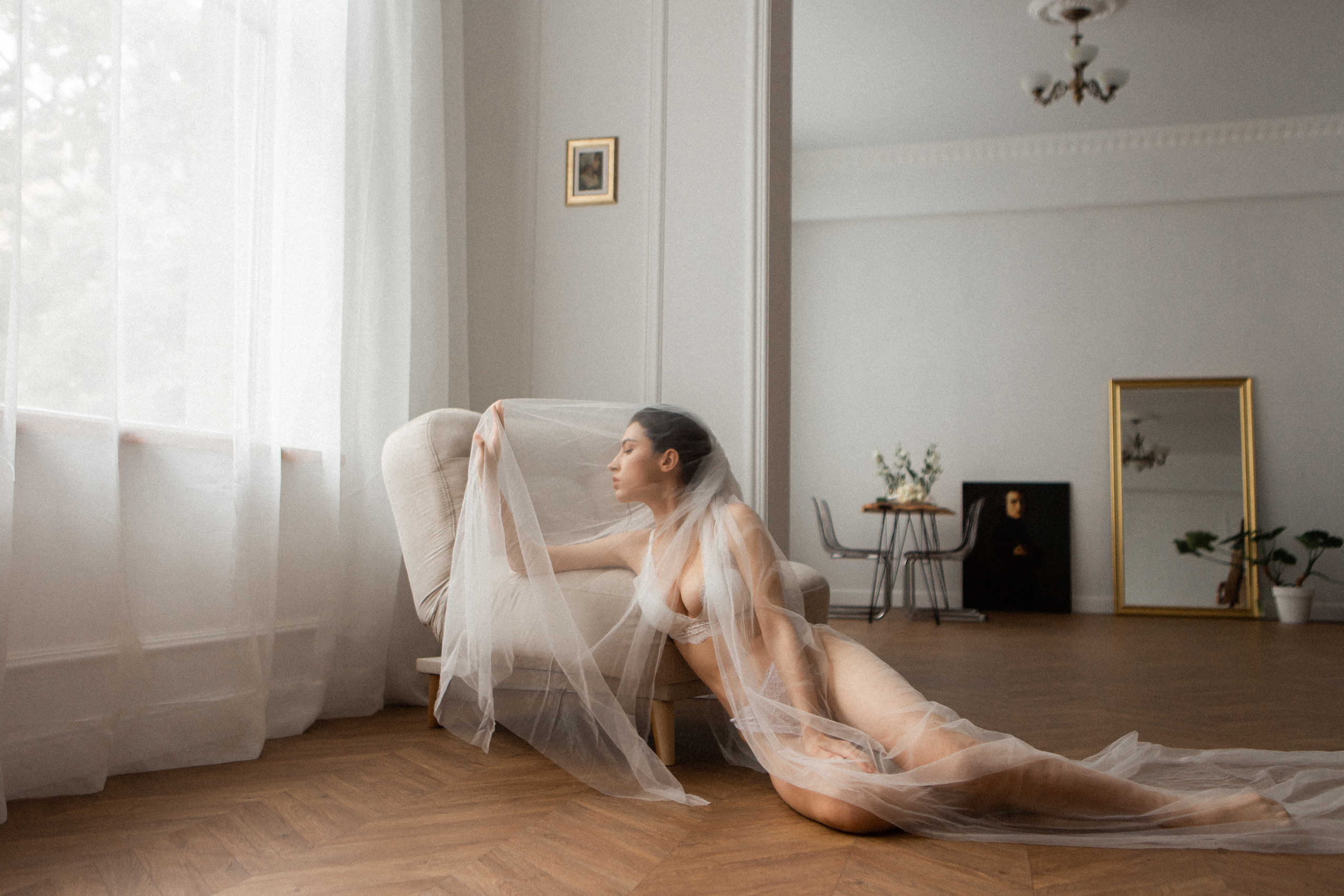 IVAN&ANNA. Валерия Солнцева свадебный и семейный фотограф