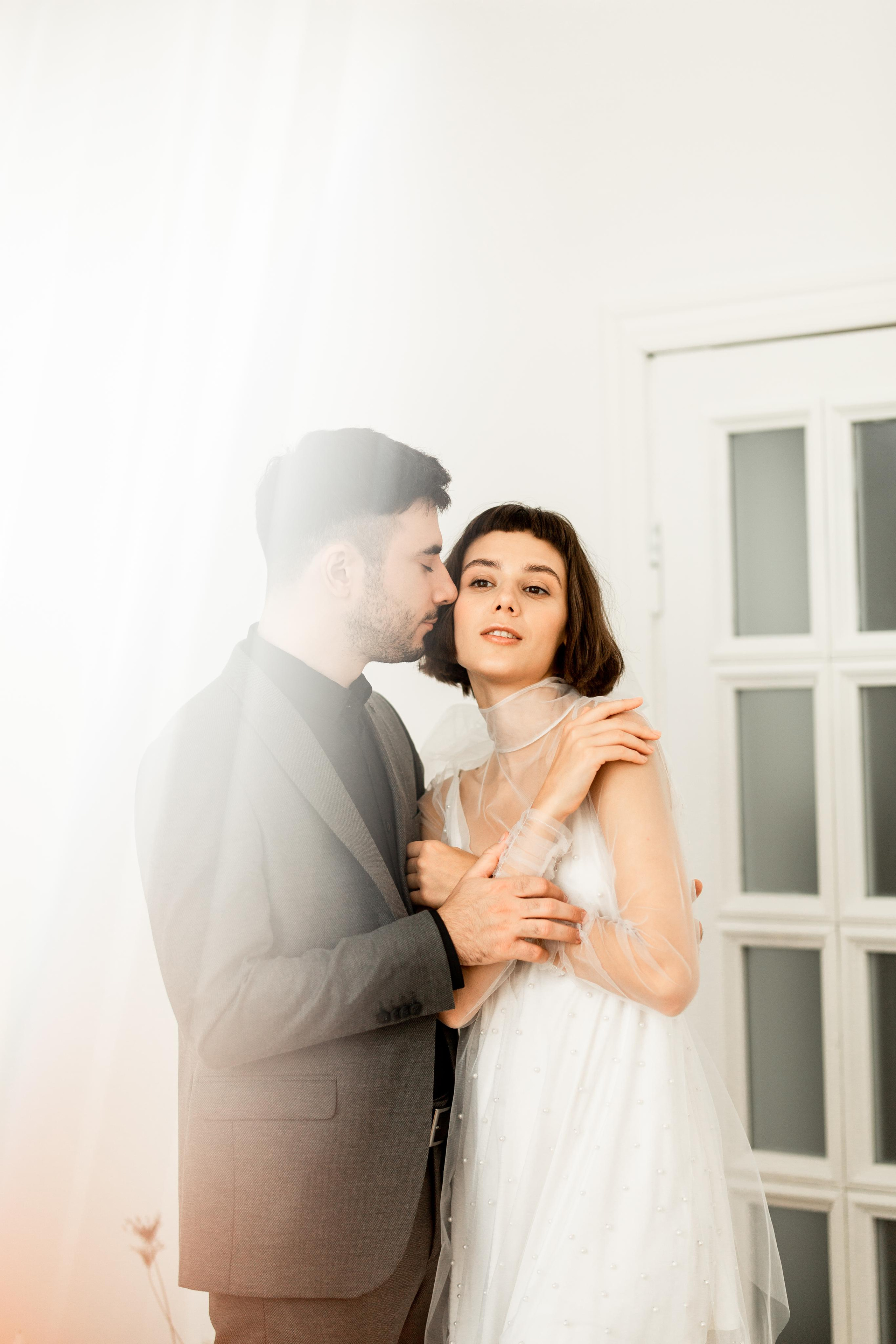 KONSTANTIN&MARINA. Валерия Солнцева свадебный и семейный фотограф