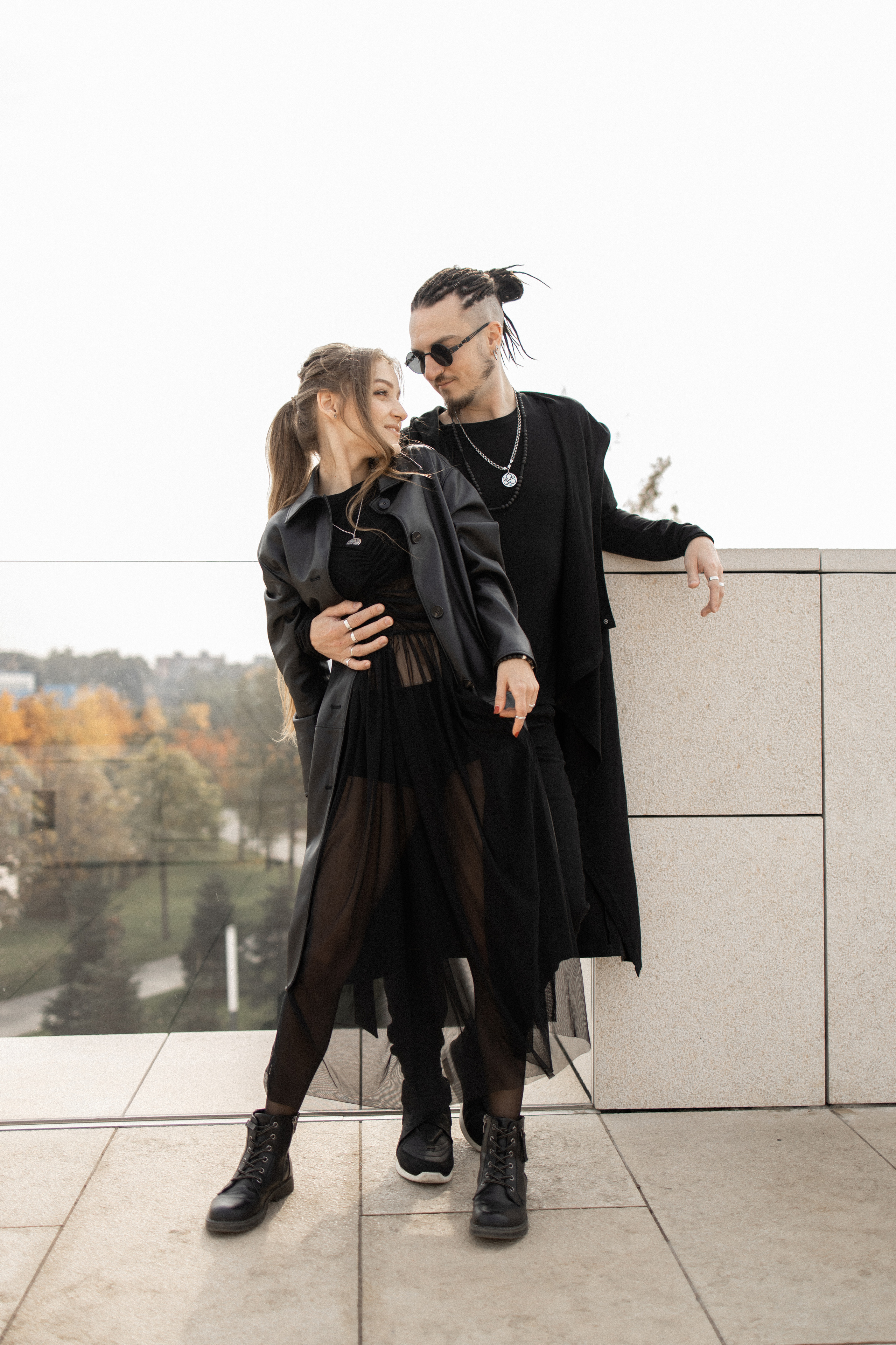 Rock in the Heart. Валерия Солнцева свадебный и семейный фотограф