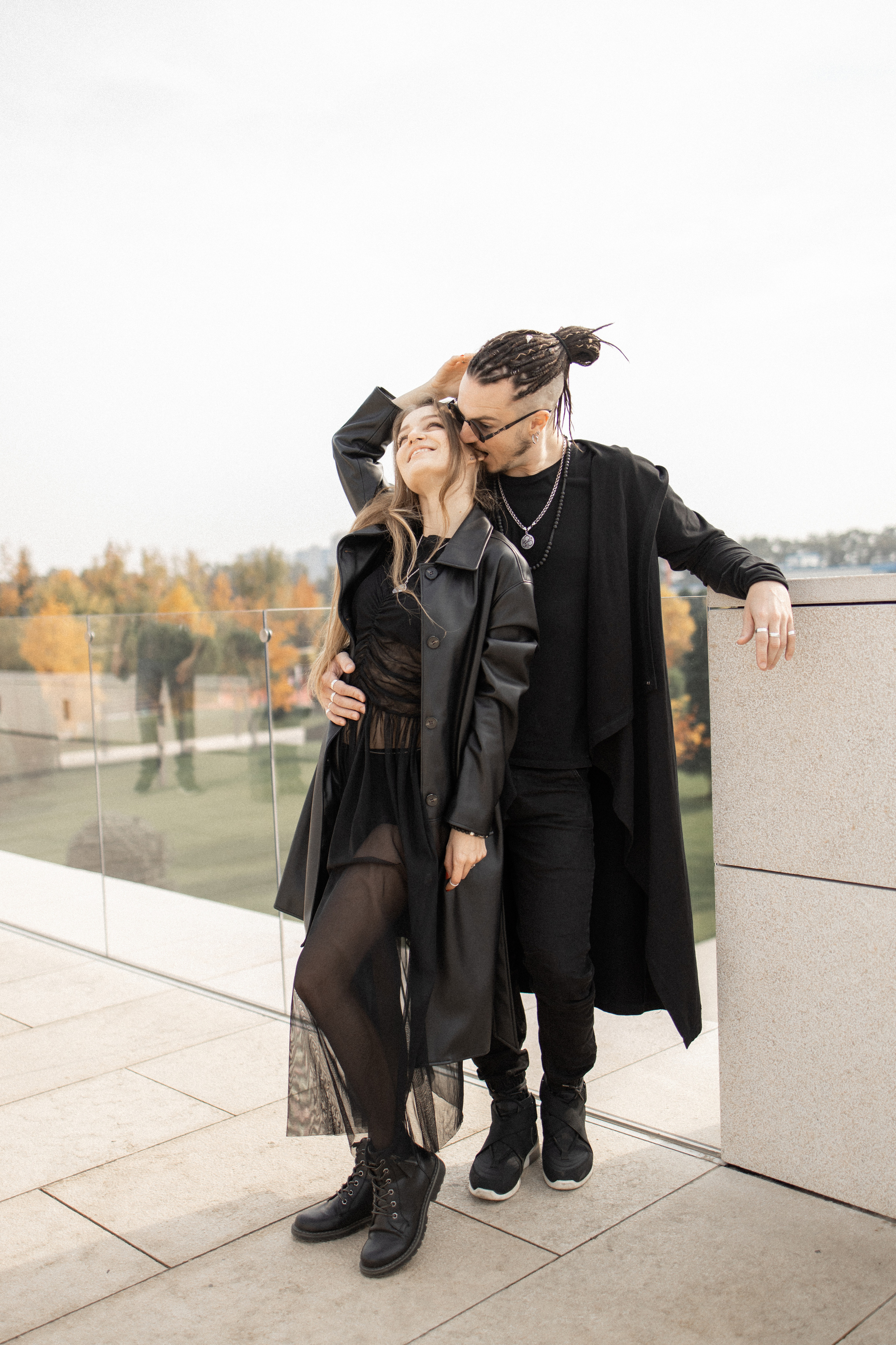 Rock in the Heart. Валерия Солнцева свадебный и семейный фотограф