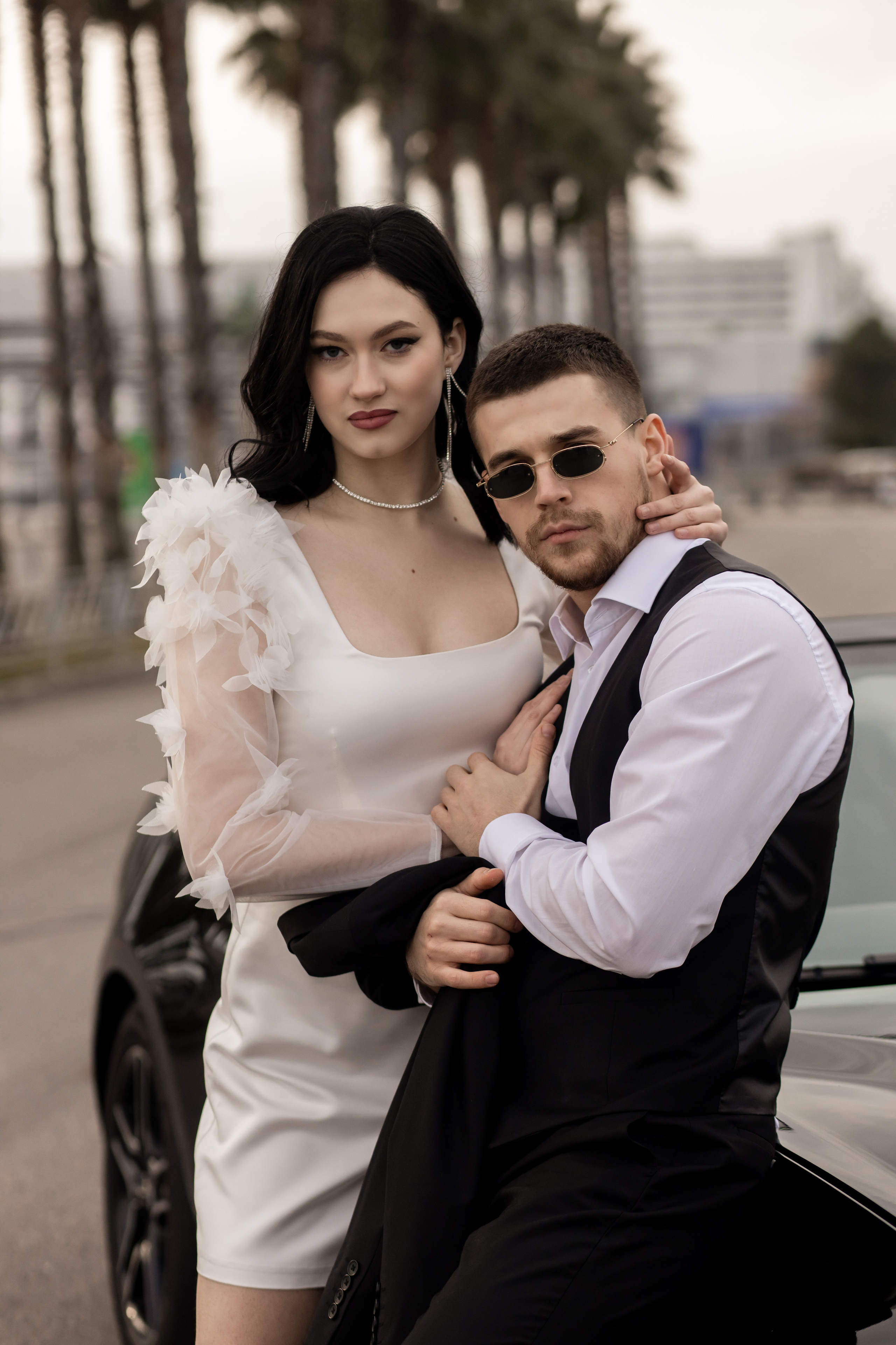 PALM LOVE. Валерия Солнцева свадебный и семейный фотограф