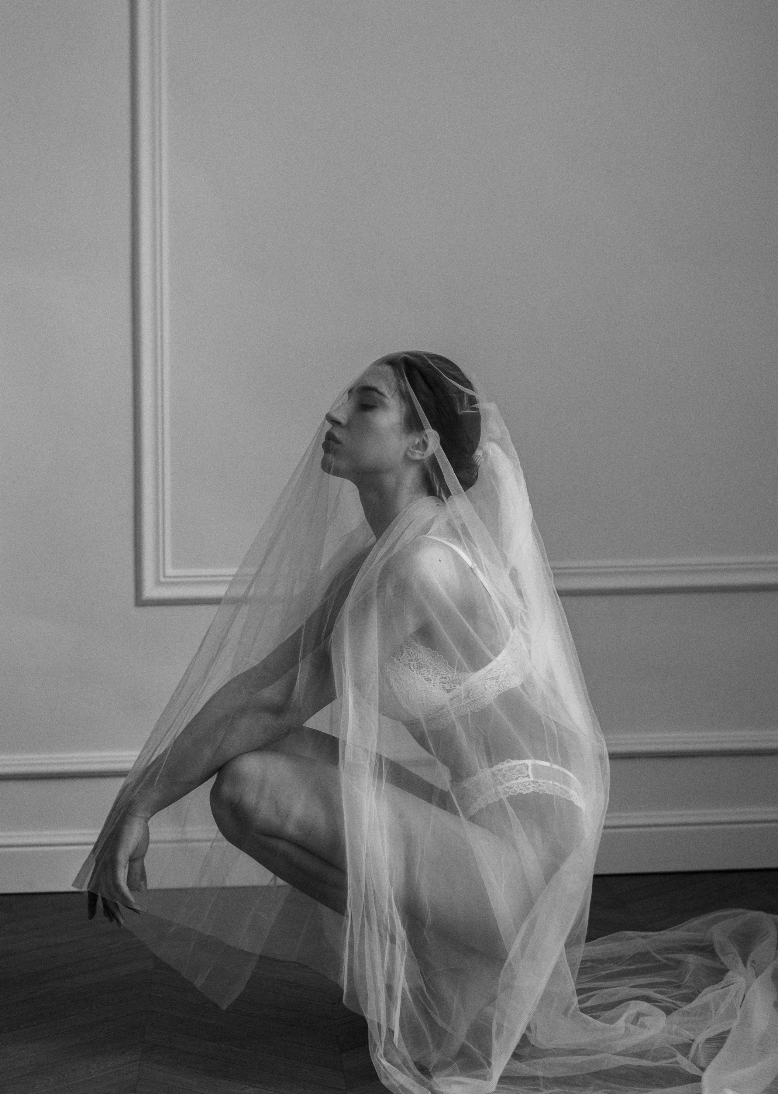 IVAN&ANNA. Валерия Солнцева свадебный и семейный фотограф