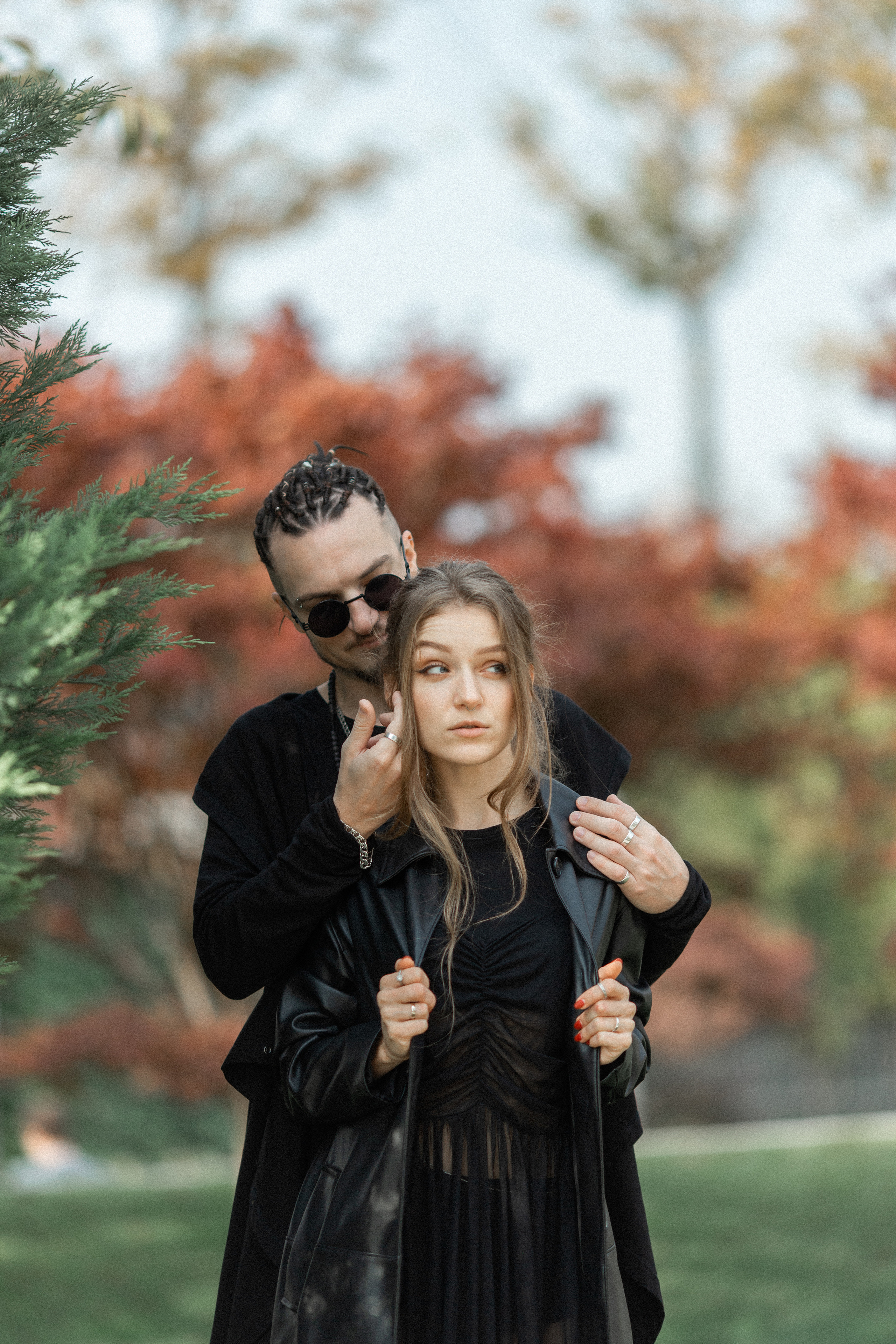 Rock in the Heart. Валерия Солнцева свадебный и семейный фотограф