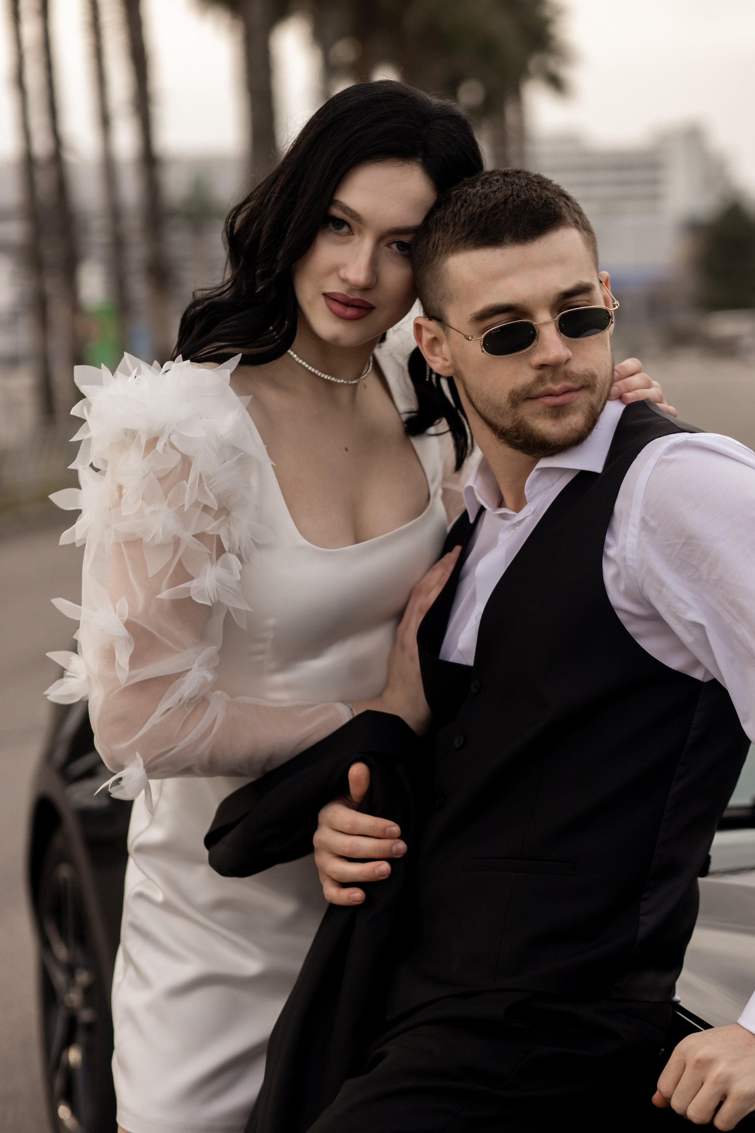 PALM LOVE. Валерия Солнцева свадебный и семейный фотограф