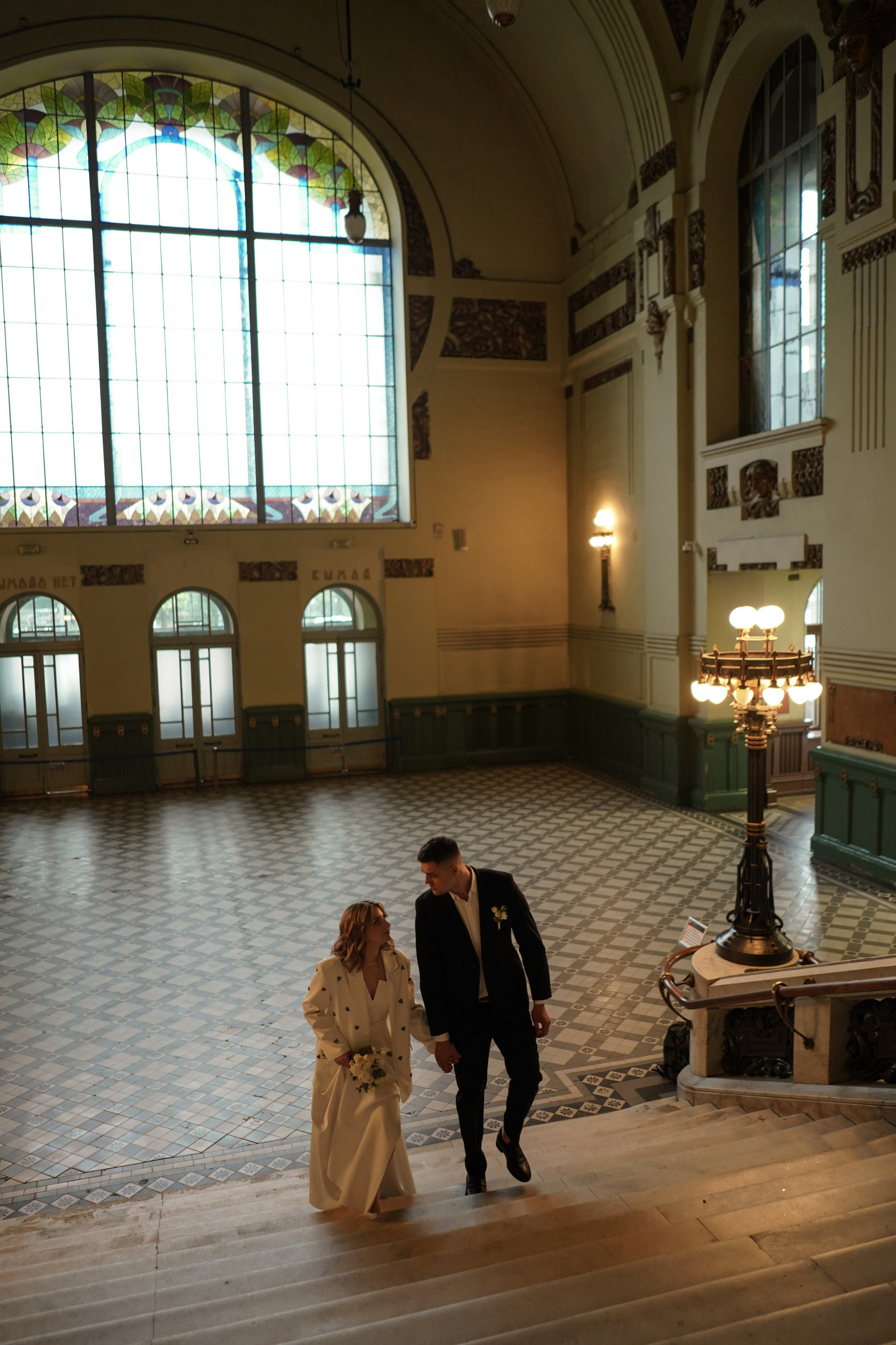 Свадебный фотограф в Санкт-Петербурге Мошина Наталья